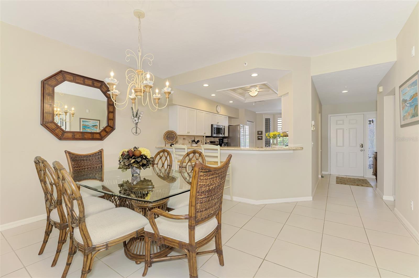 STONEYBROOK VERANDAS 1 - Residential