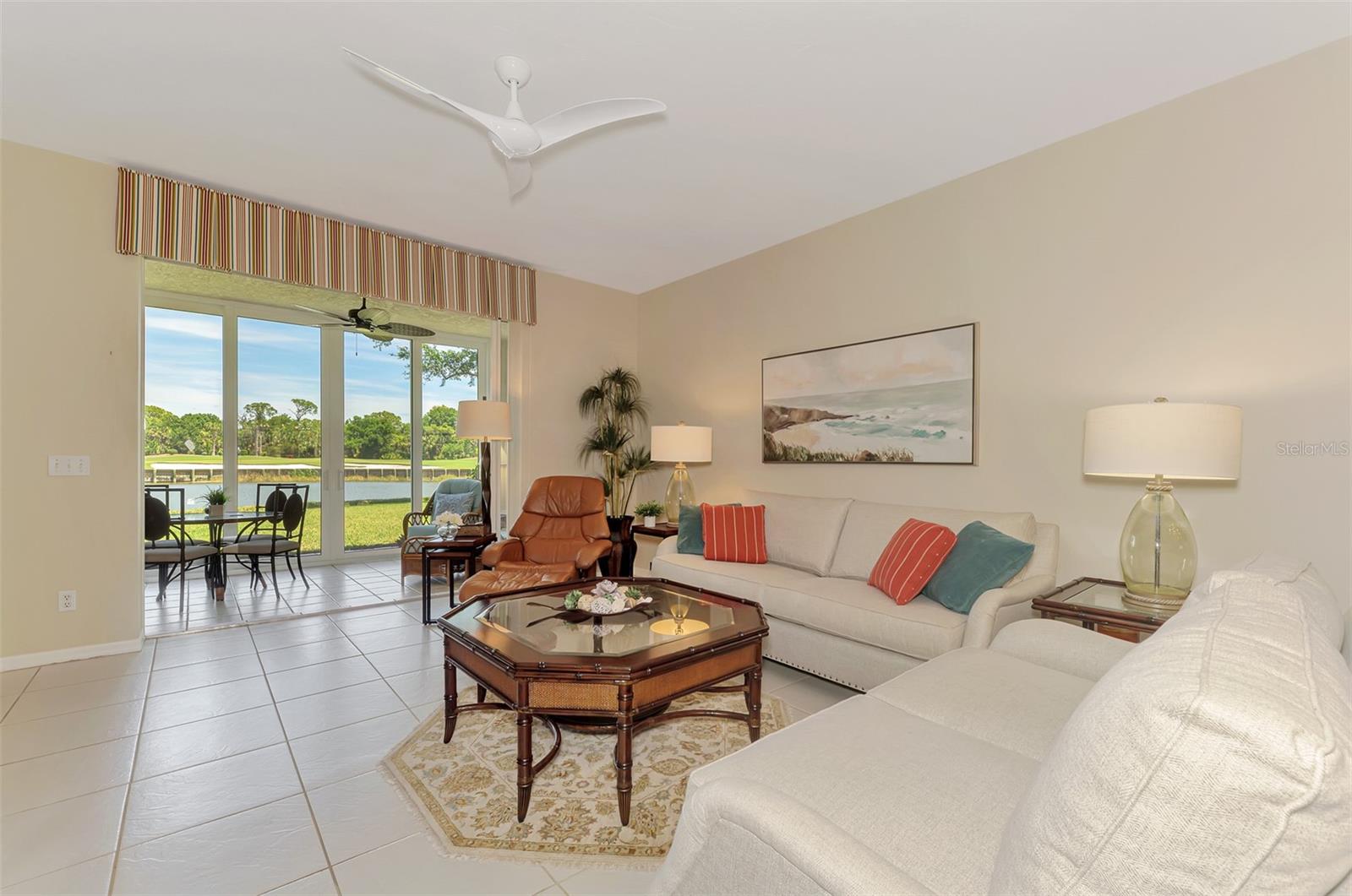 STONEYBROOK VERANDAS 1 - Residential