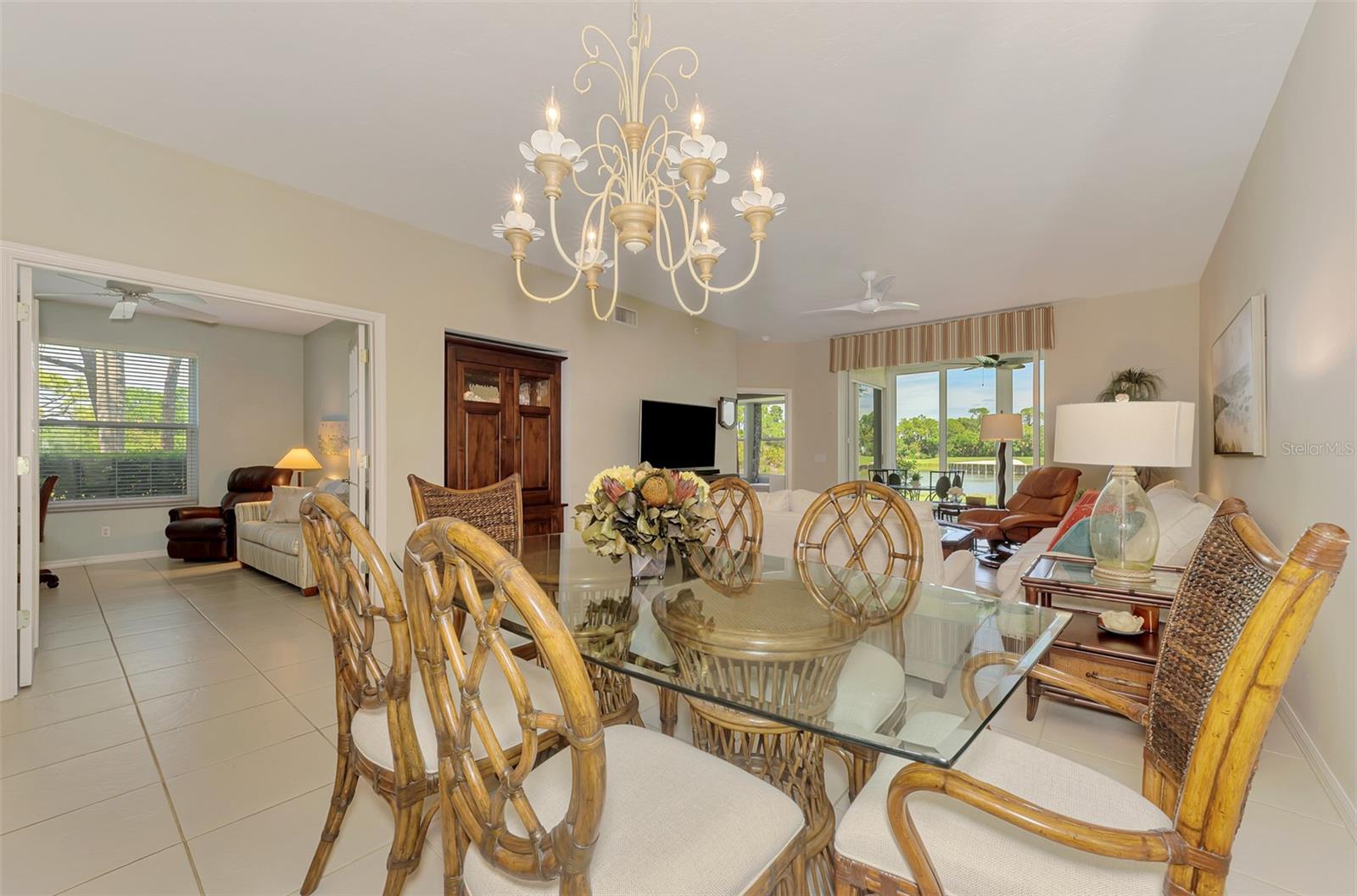 STONEYBROOK VERANDAS 1 - Residential