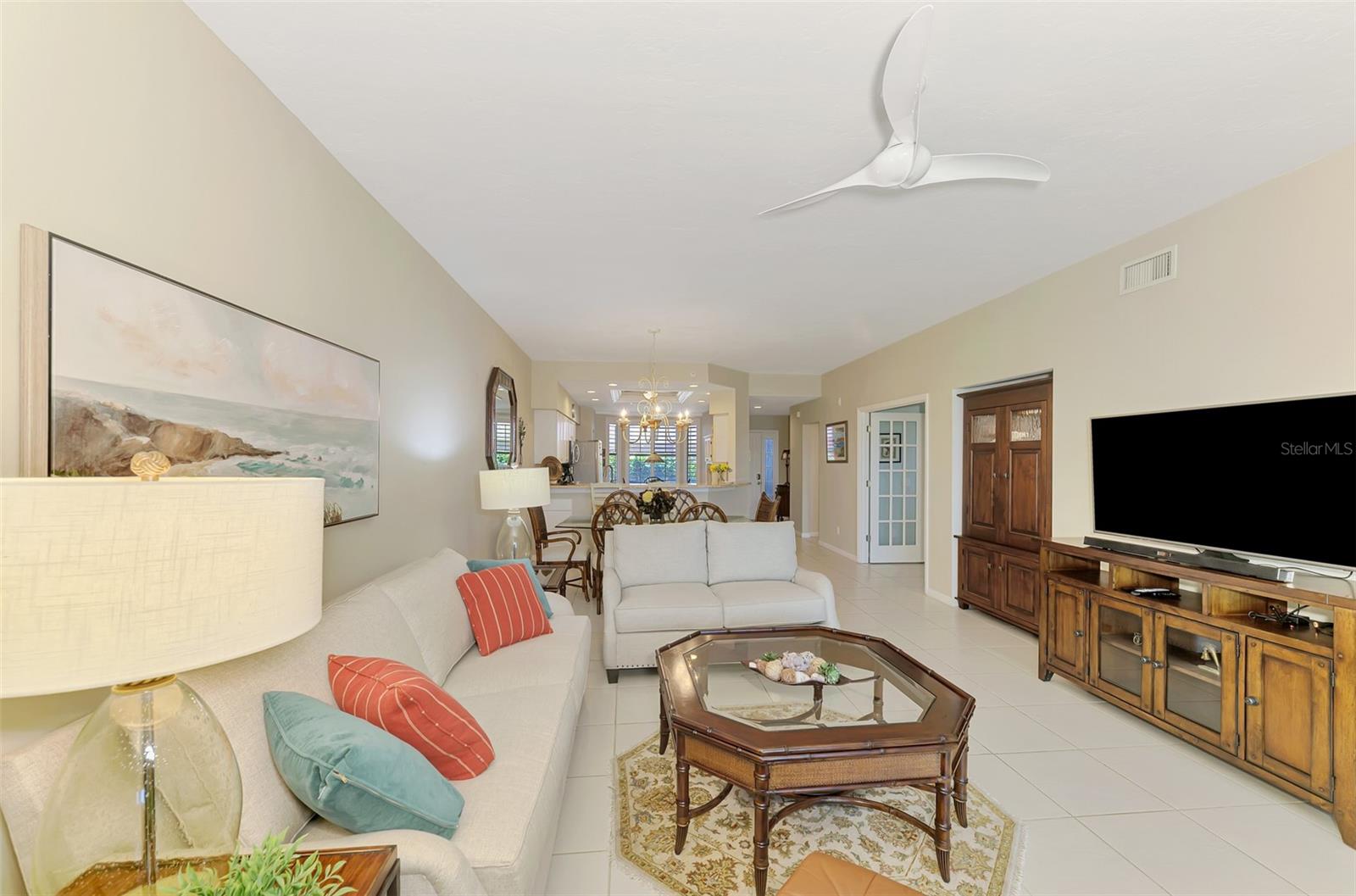 STONEYBROOK VERANDAS 1 - Residential