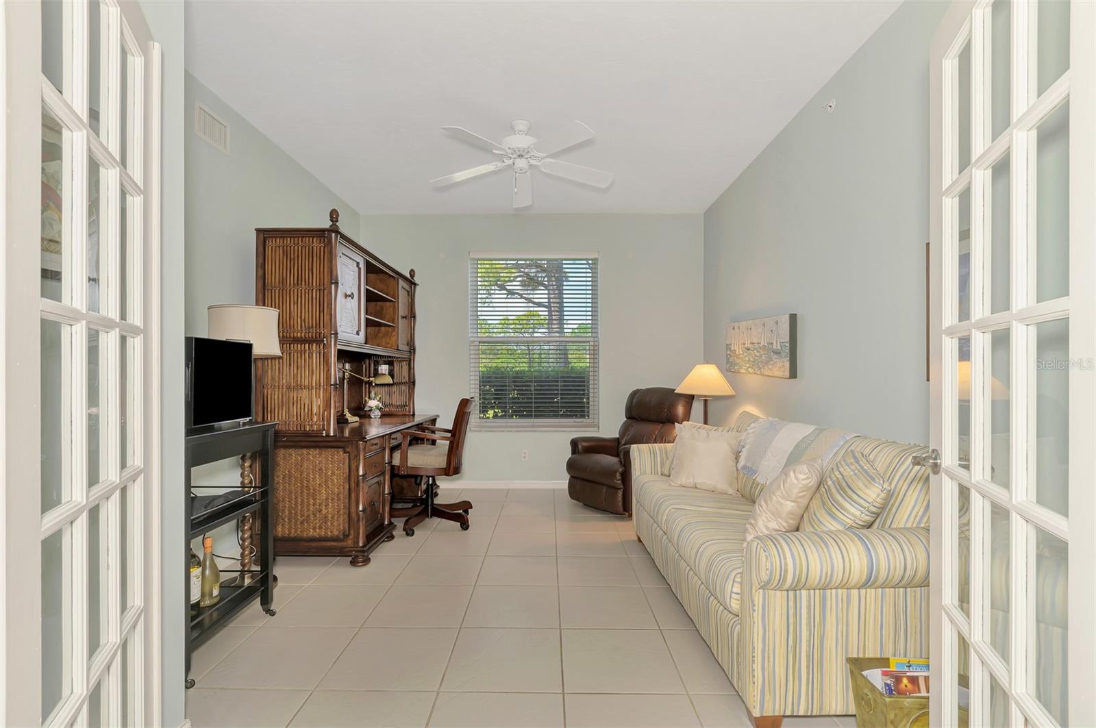 STONEYBROOK VERANDAS 1 - Residential