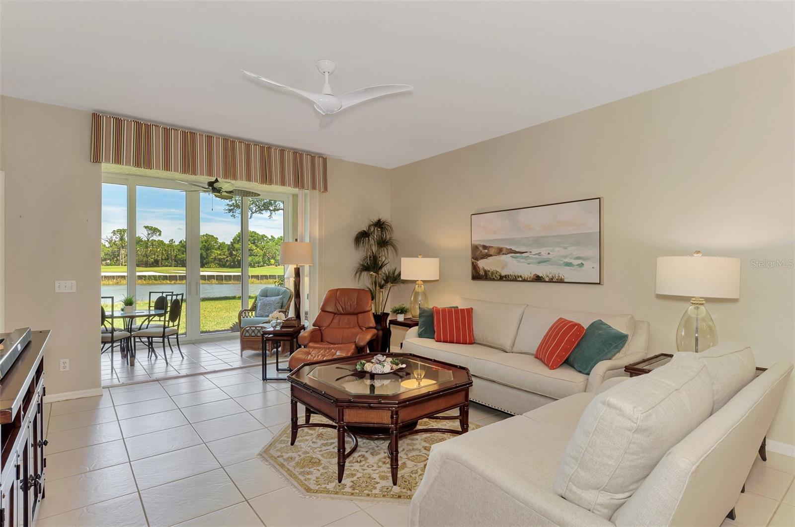 STONEYBROOK VERANDAS 1 - Residential