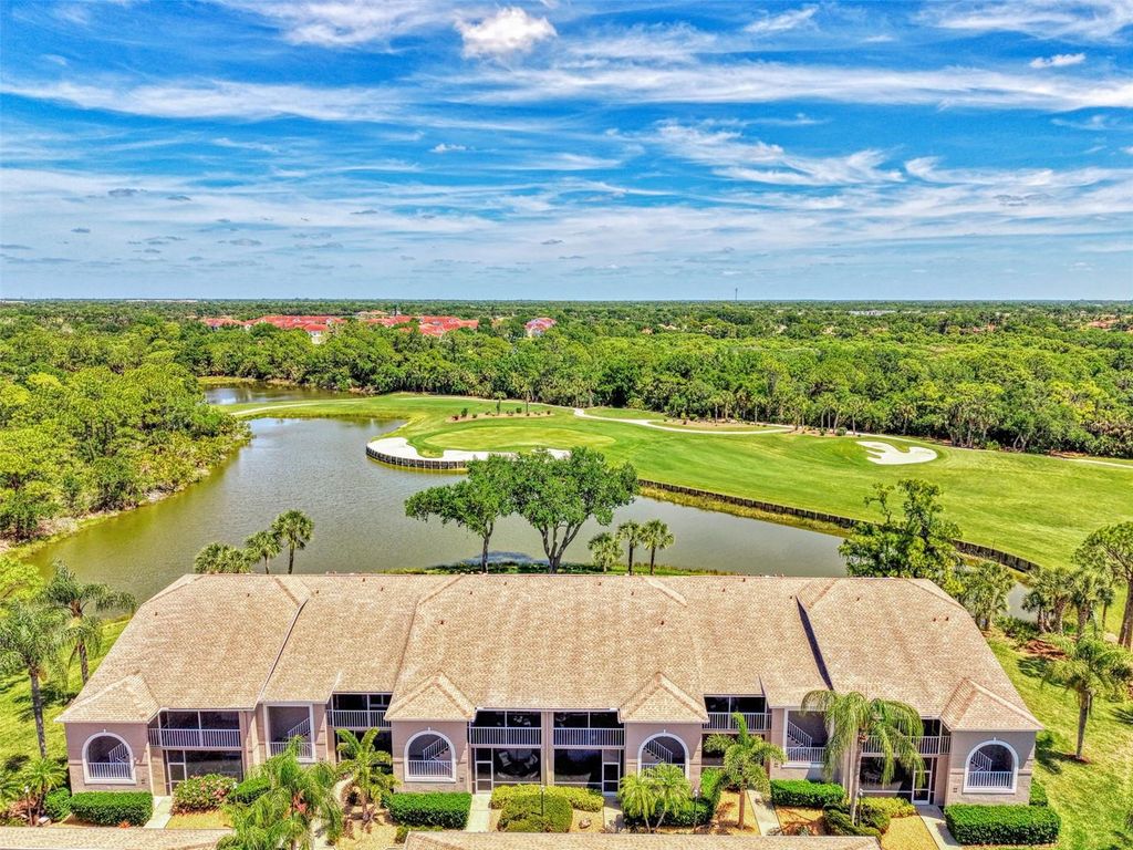 Photo of 8911 Veranda Way #211, Sarasota, FL 34238 (MLS # A4689950)