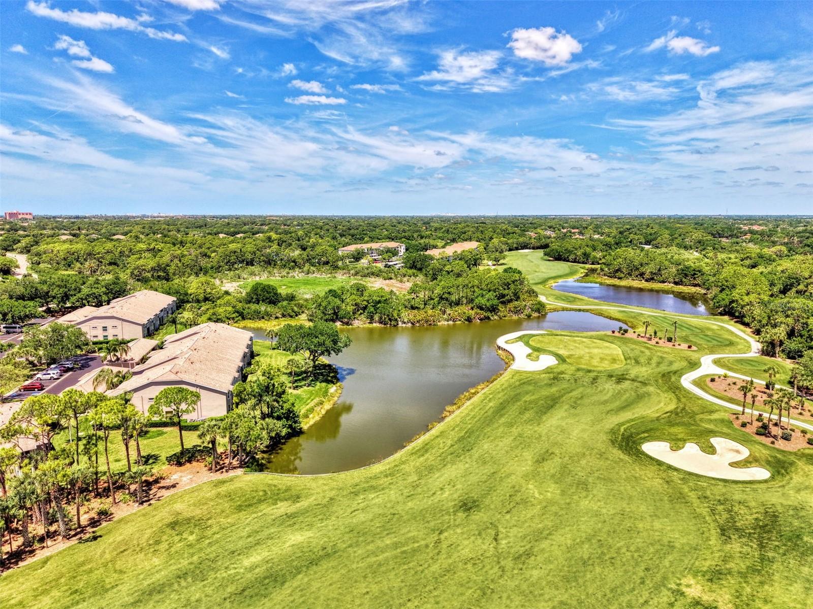 STONEYBROOK VERANDAS 1 - Residential