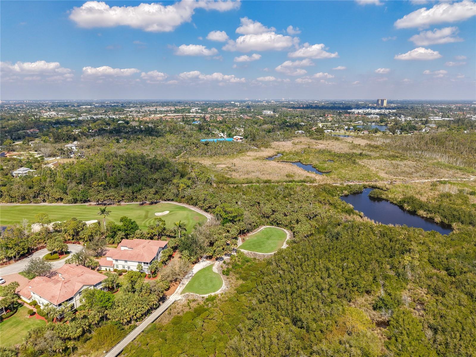 HERITAGE FARMS UNREC - Residential