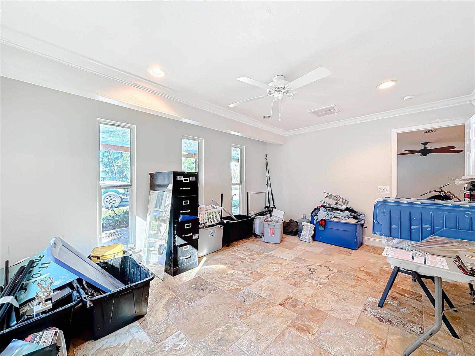 HERITAGE FARMS UNREC - Residential