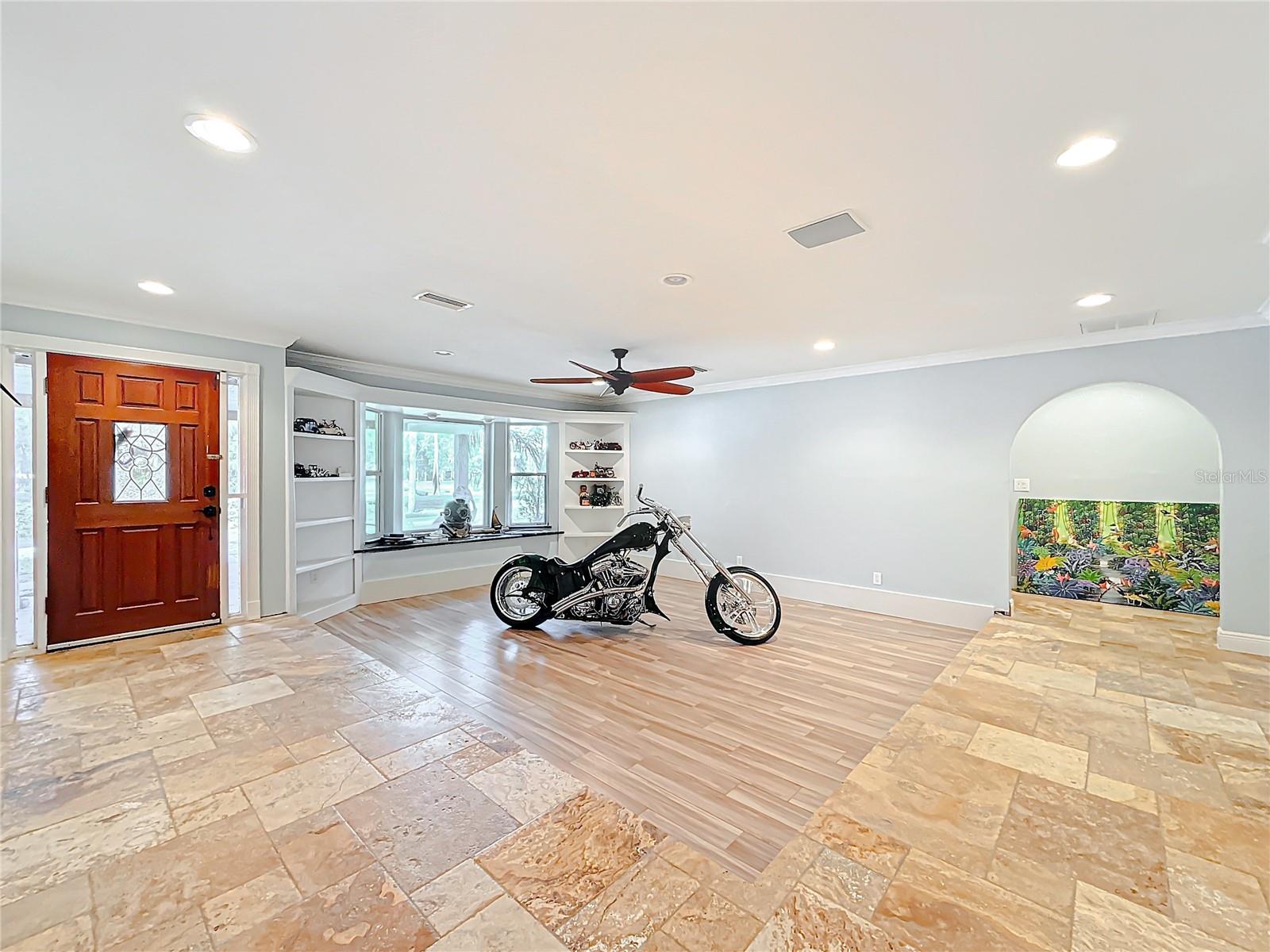 HERITAGE FARMS UNREC - Residential