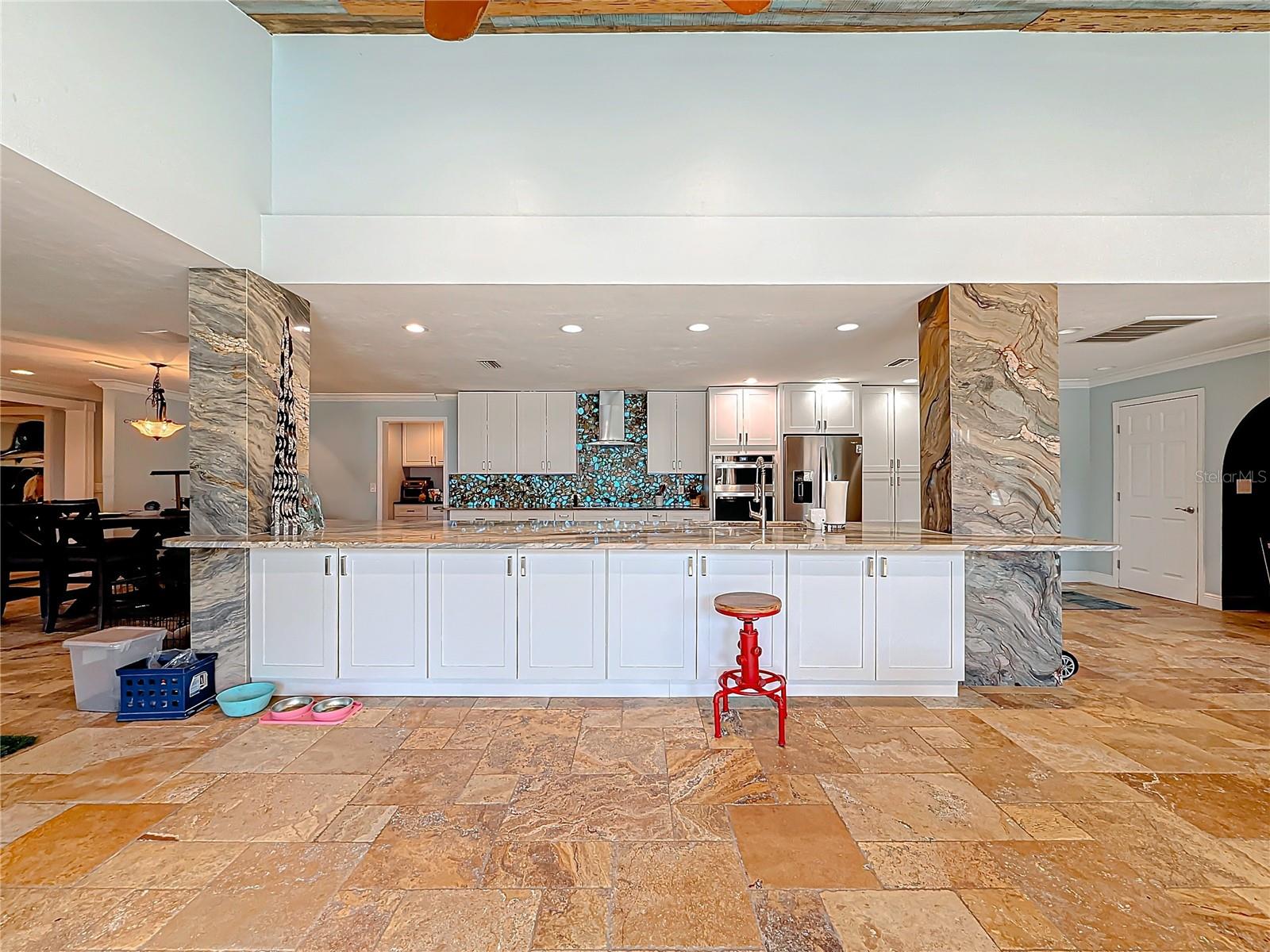 HERITAGE FARMS UNREC - Residential