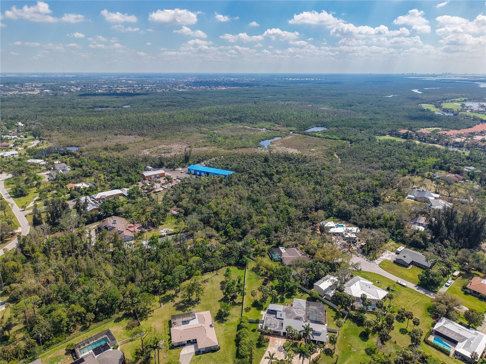 HERITAGE FARMS UNREC - Residential