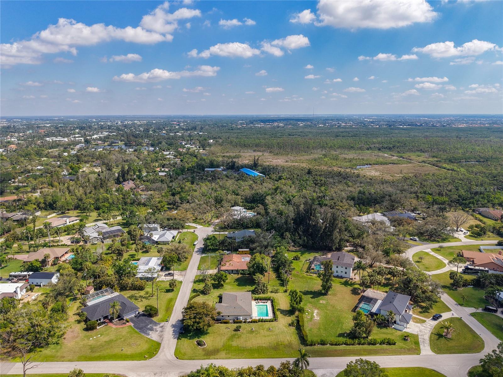 HERITAGE FARMS UNREC - Residential