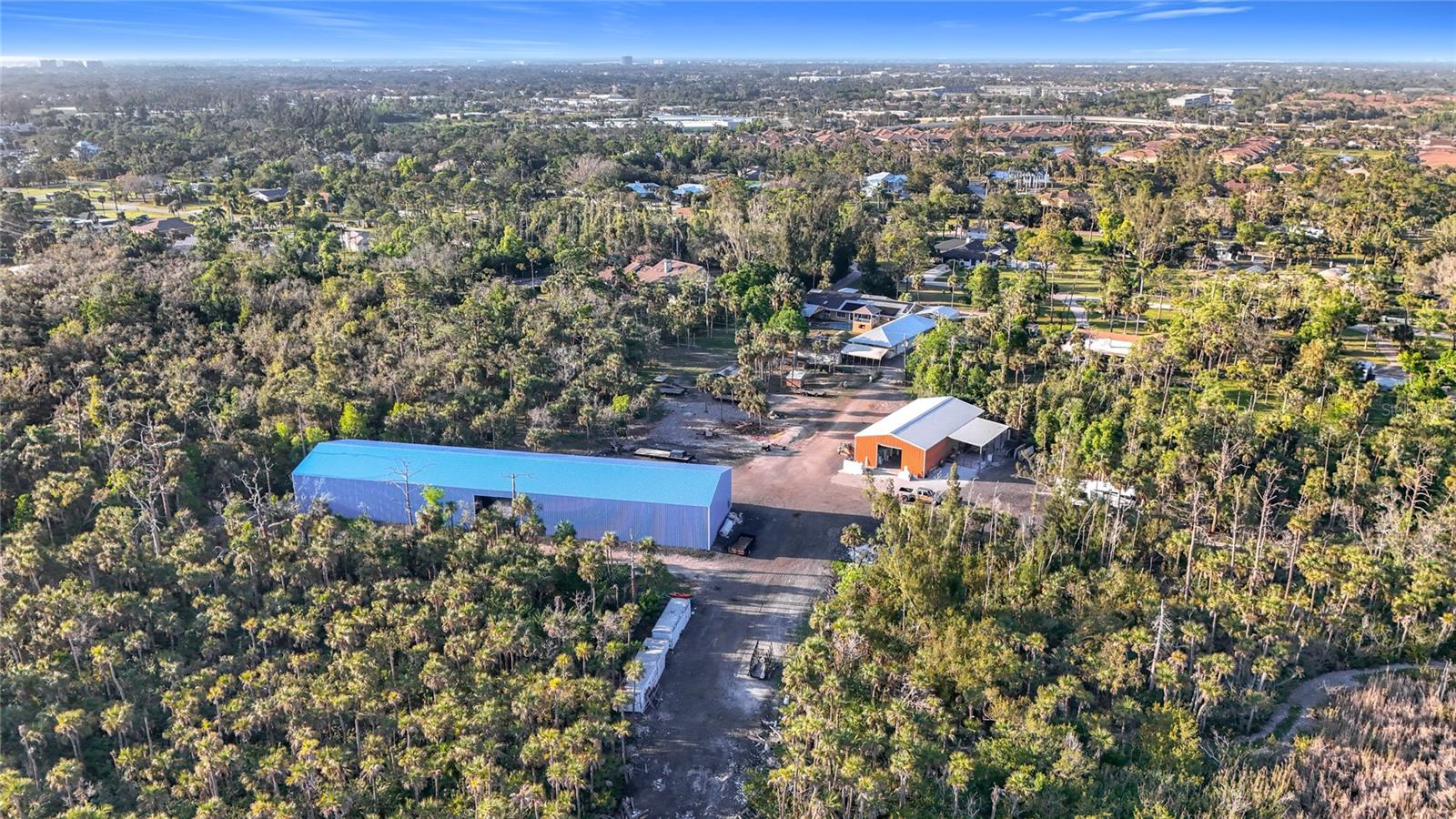 HERITAGE FARMS UNREC - Residential