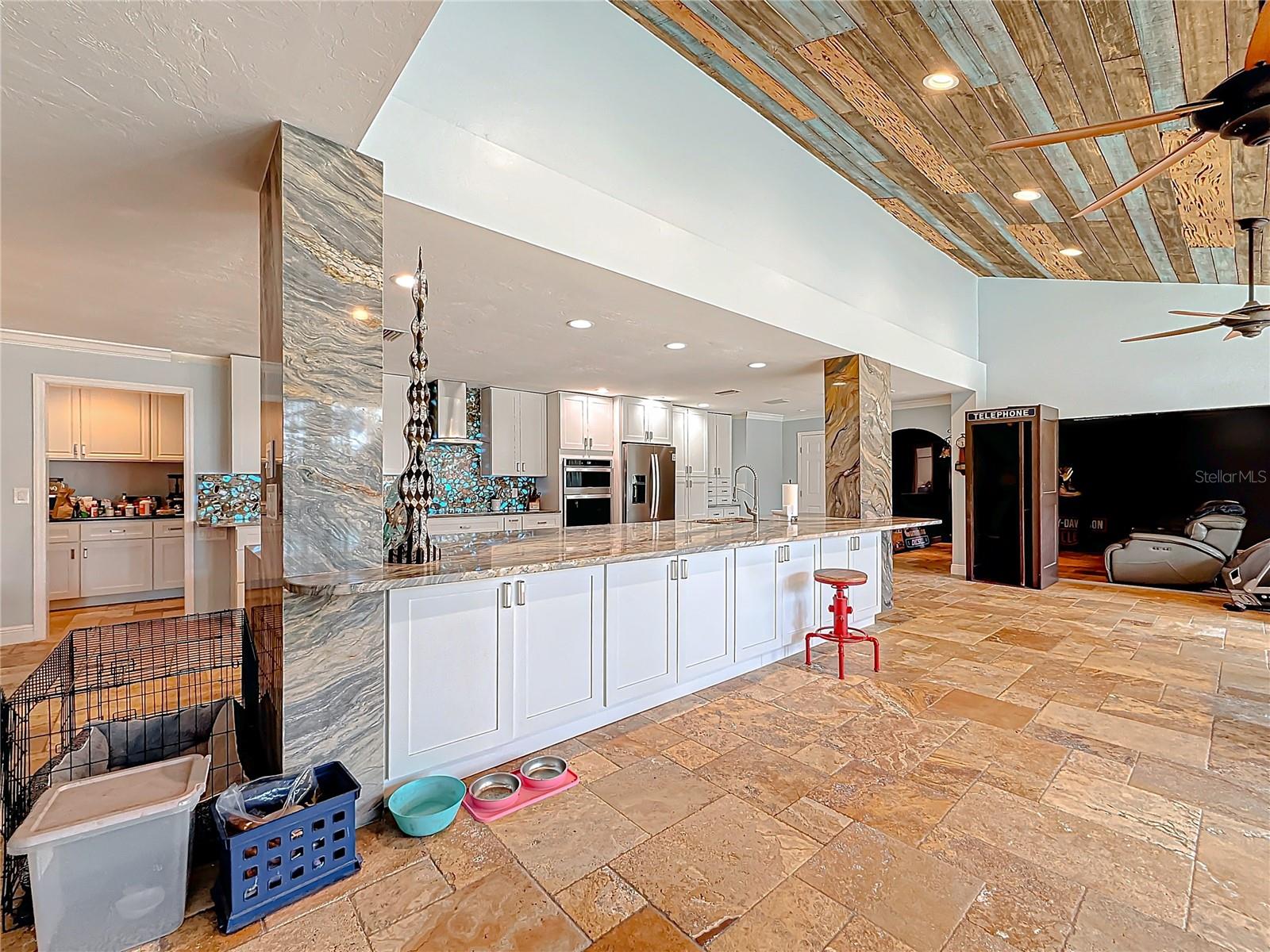 HERITAGE FARMS UNREC - Residential