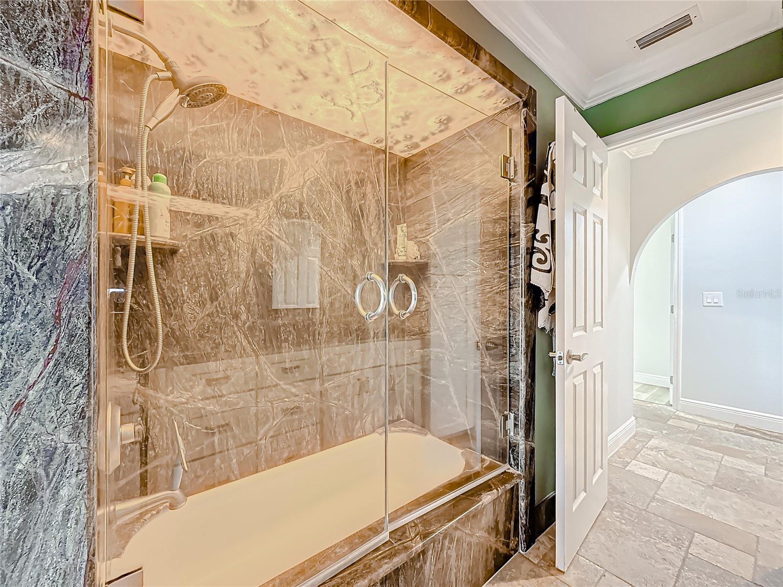 HERITAGE FARMS UNREC - Residential