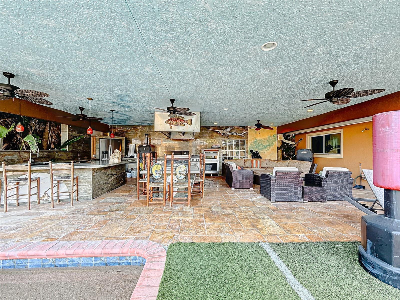 HERITAGE FARMS UNREC - Residential