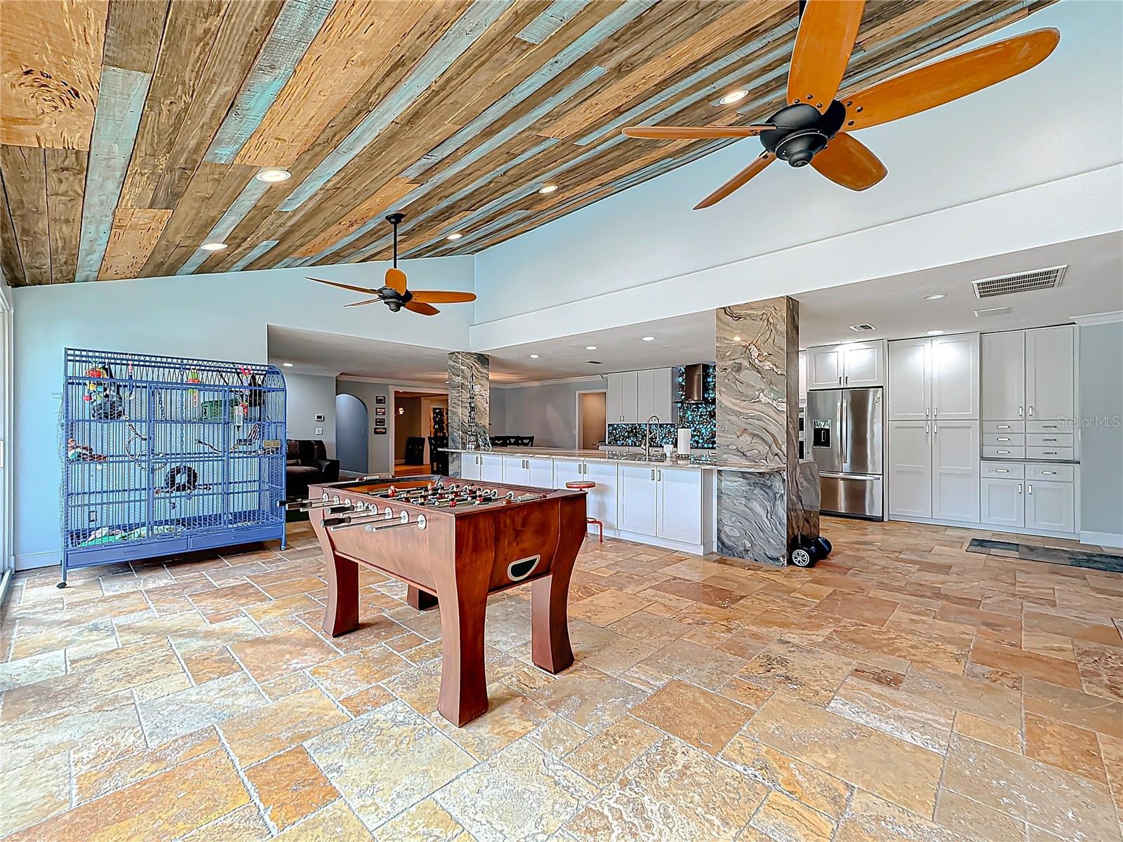 HERITAGE FARMS UNREC - Residential