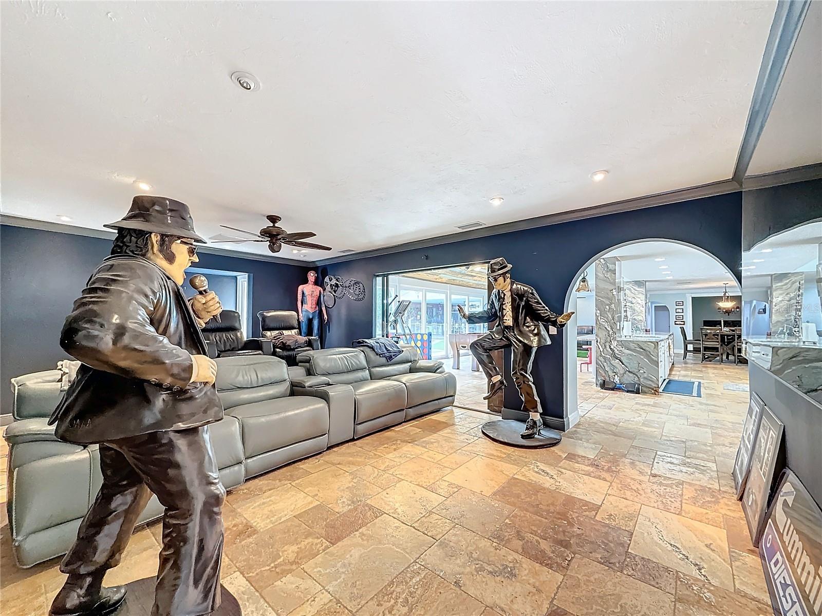 HERITAGE FARMS UNREC - Residential