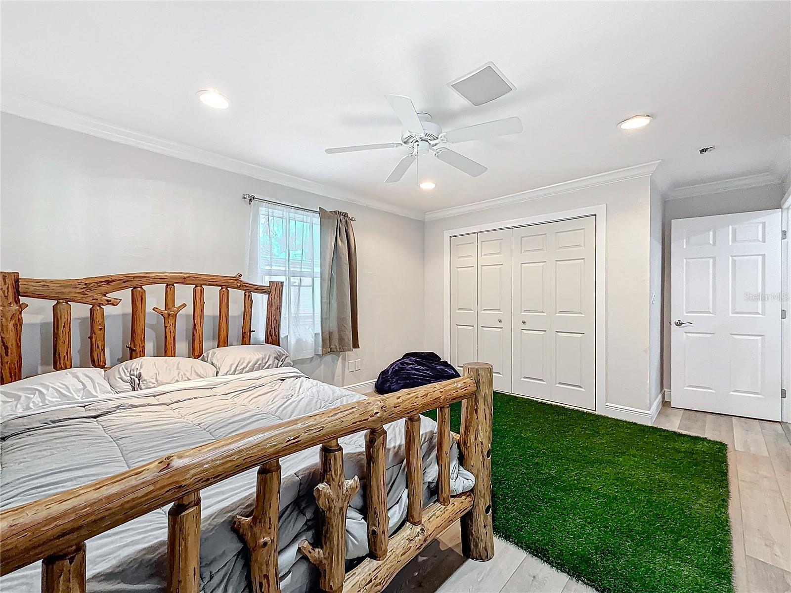 HERITAGE FARMS UNREC - Residential