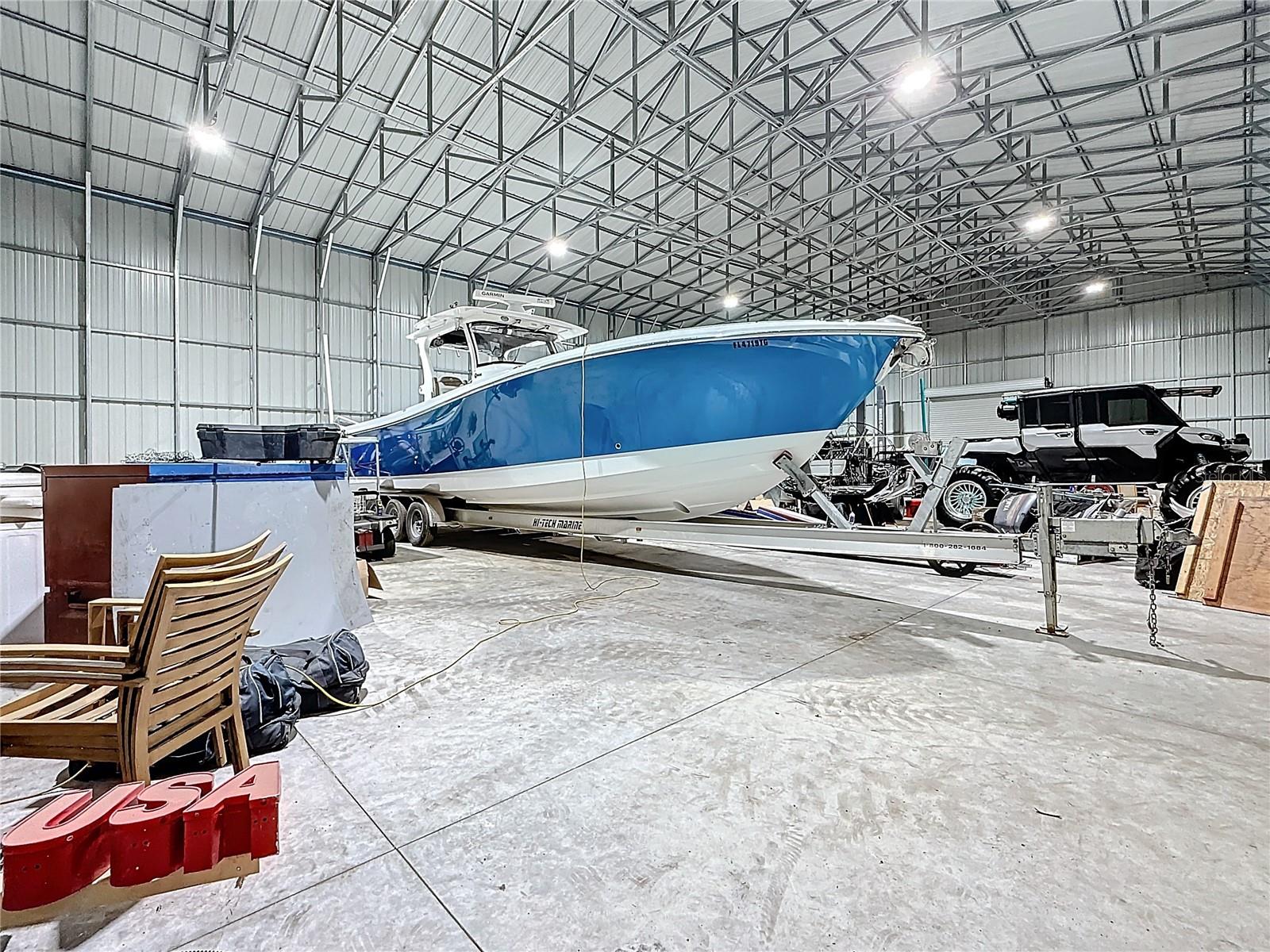 HERITAGE FARMS UNREC - Residential