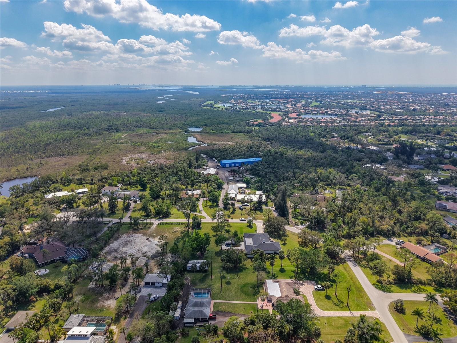 HERITAGE FARMS UNREC - Residential