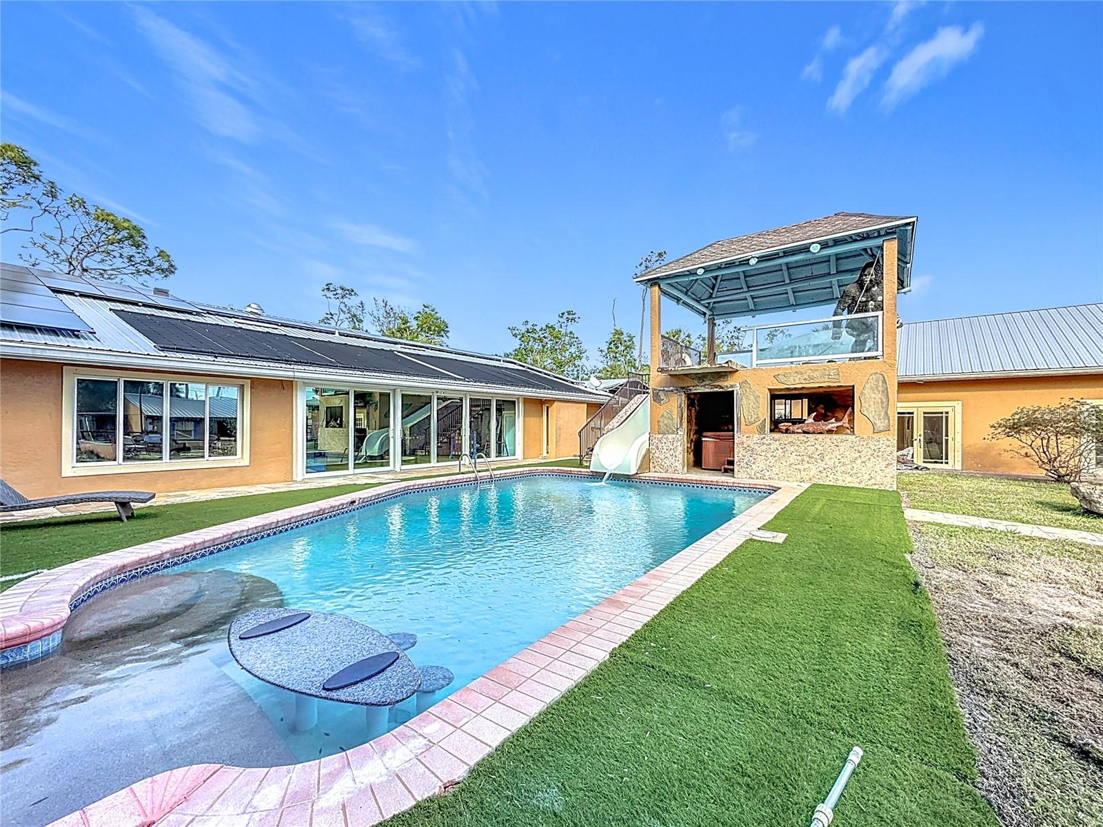 HERITAGE FARMS UNREC - Residential