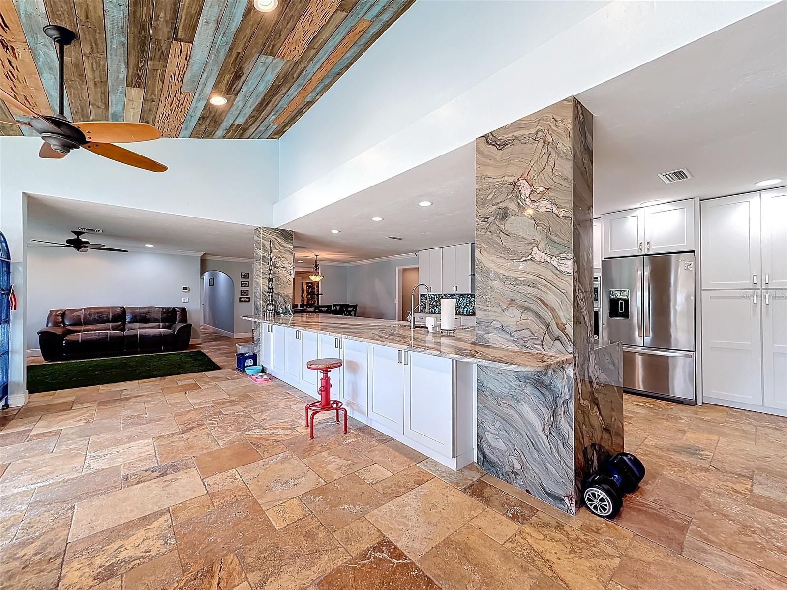 HERITAGE FARMS UNREC - Residential