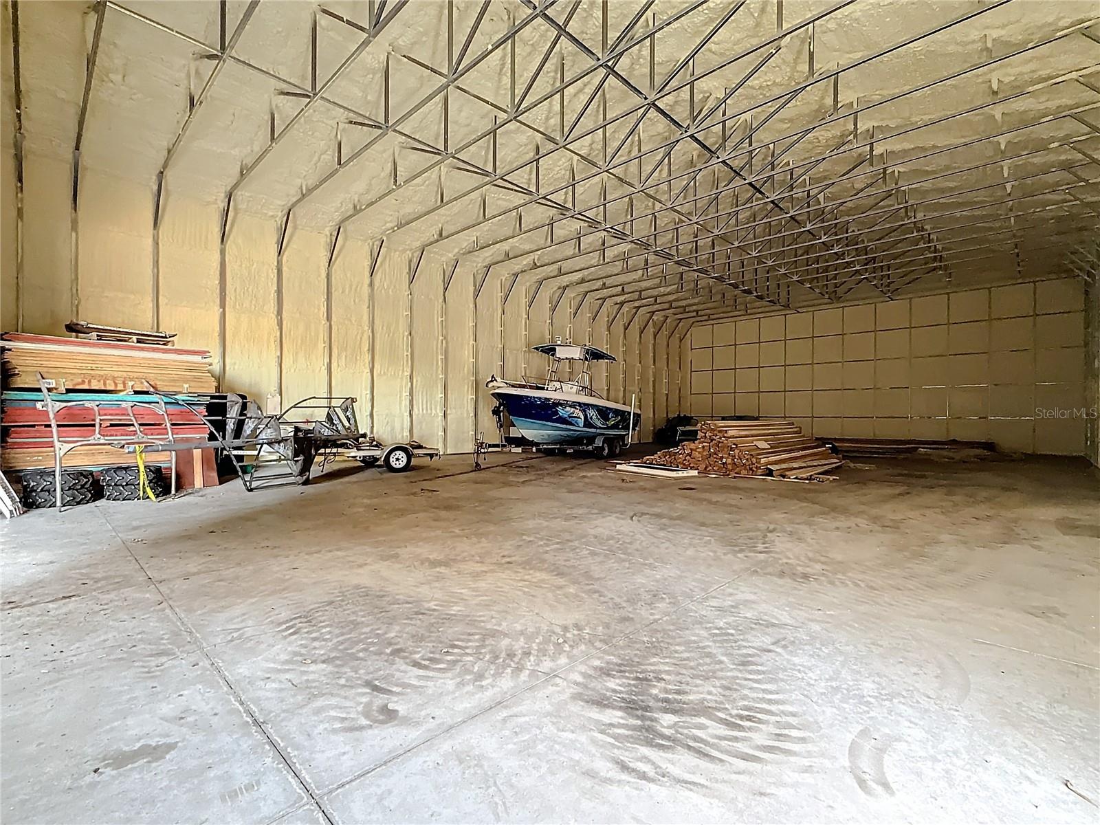 HERITAGE FARMS UNREC - Residential