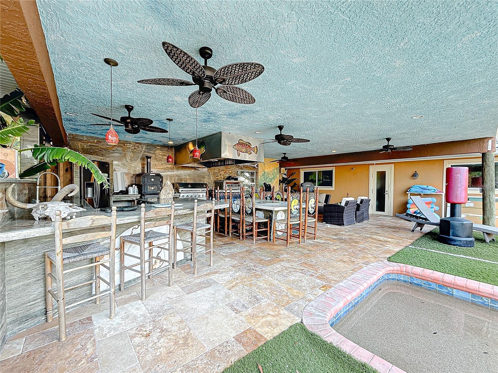 HERITAGE FARMS UNREC - Residential