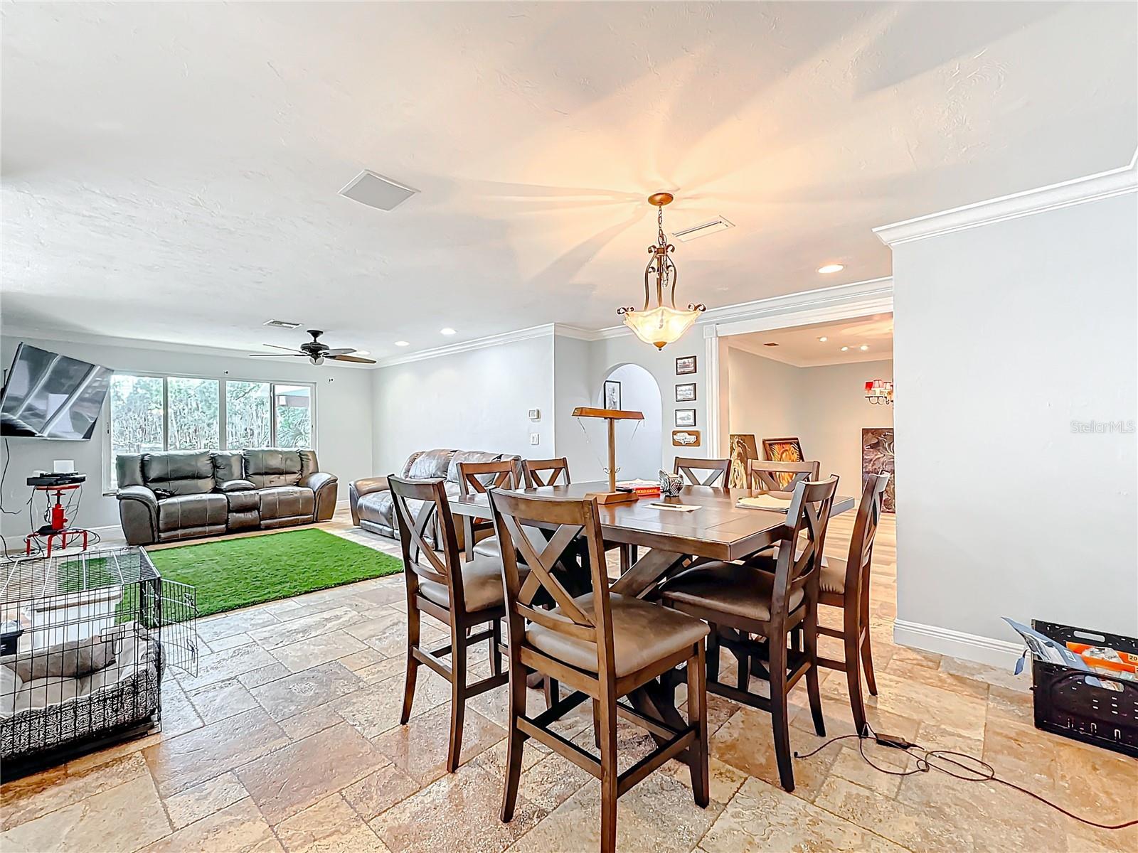 HERITAGE FARMS UNREC - Residential