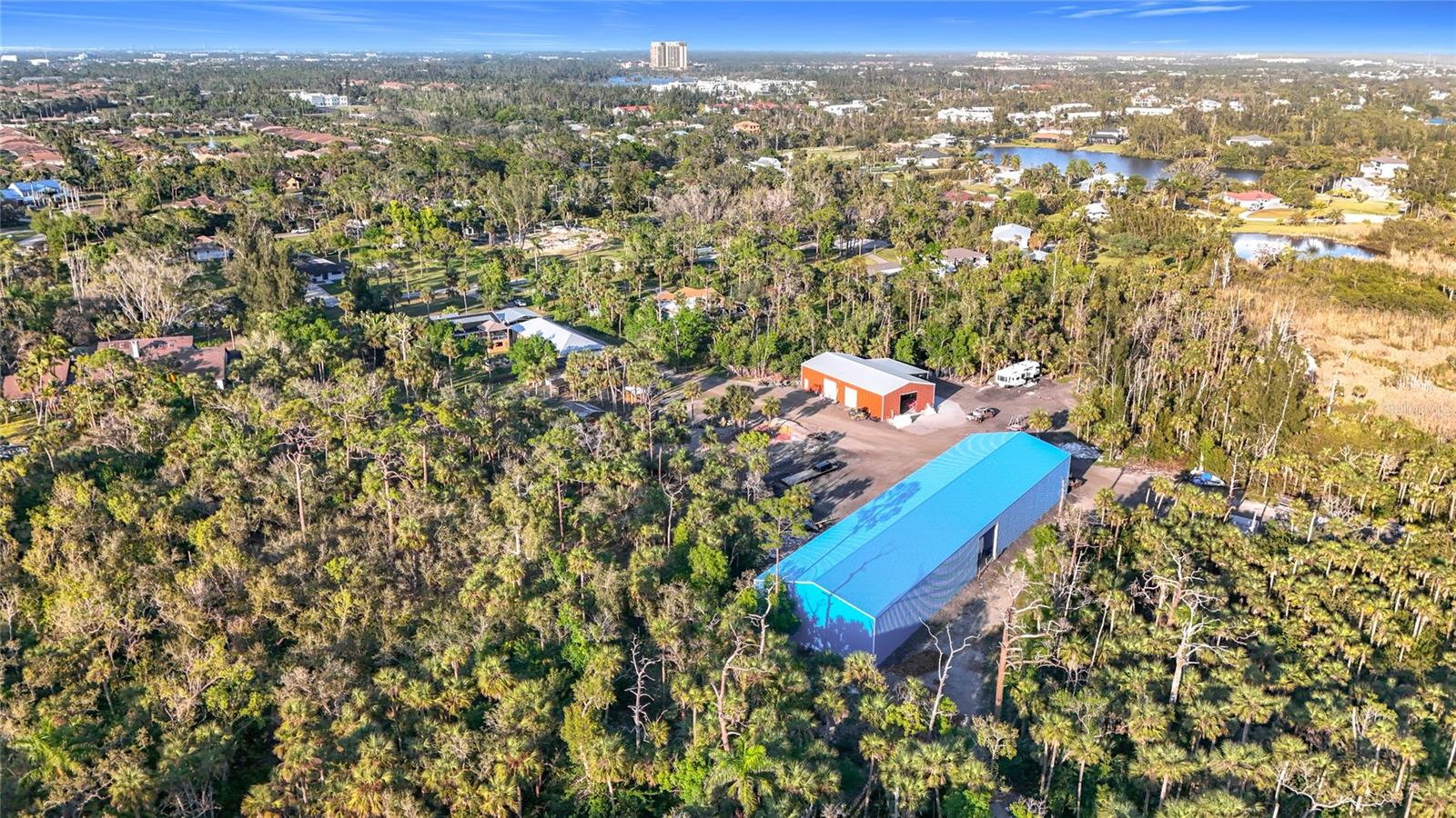 HERITAGE FARMS UNREC - Residential