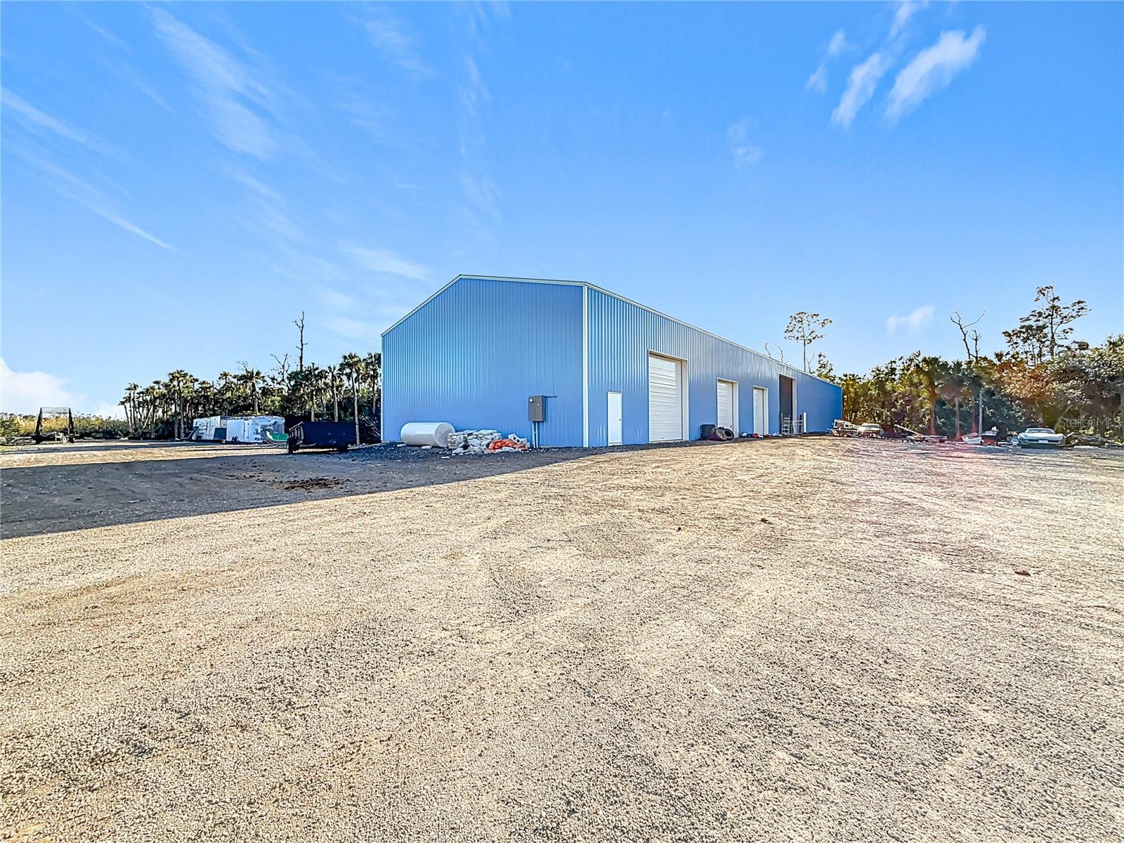 HERITAGE FARMS UNREC - Residential