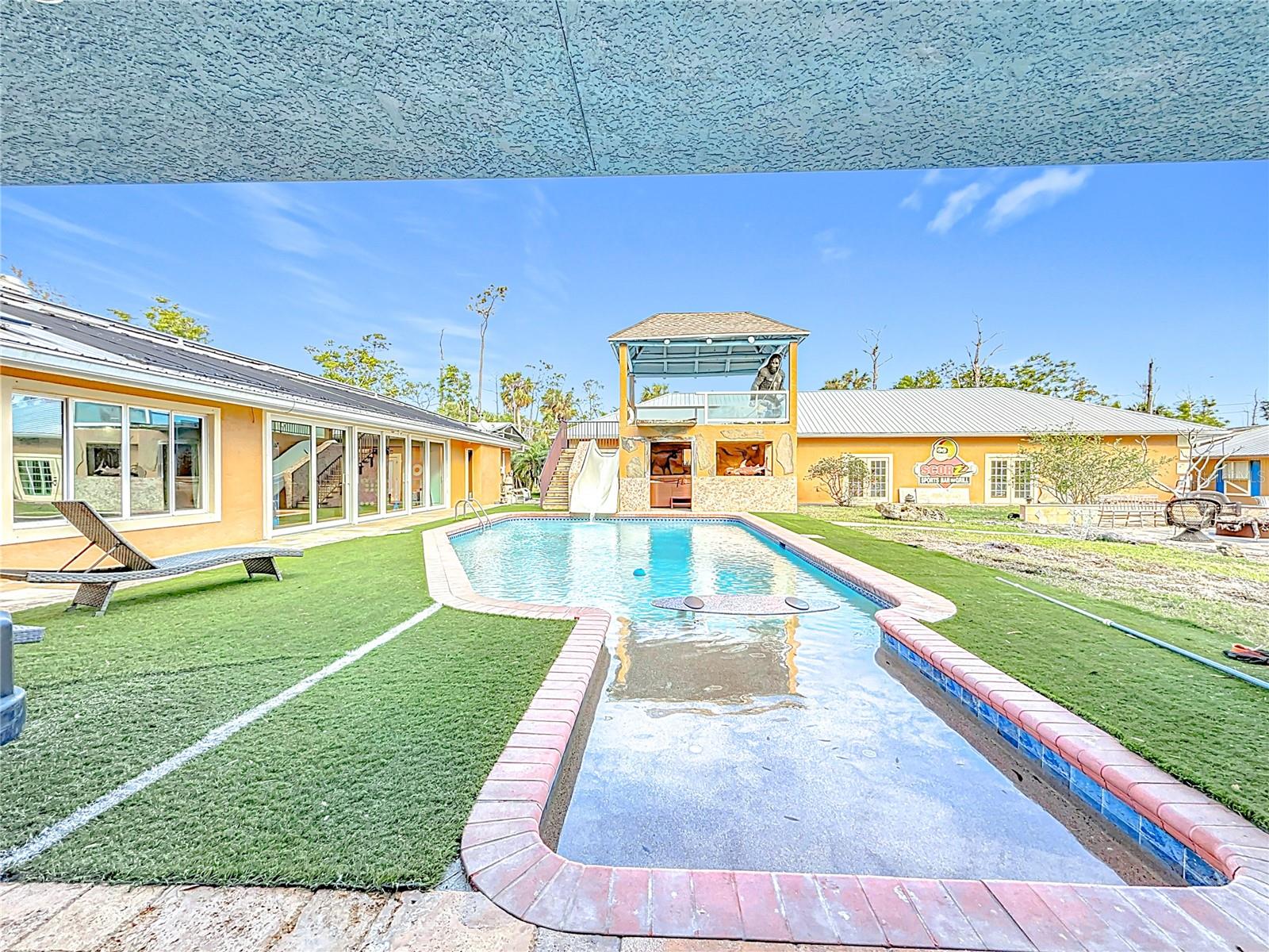 HERITAGE FARMS UNREC - Residential