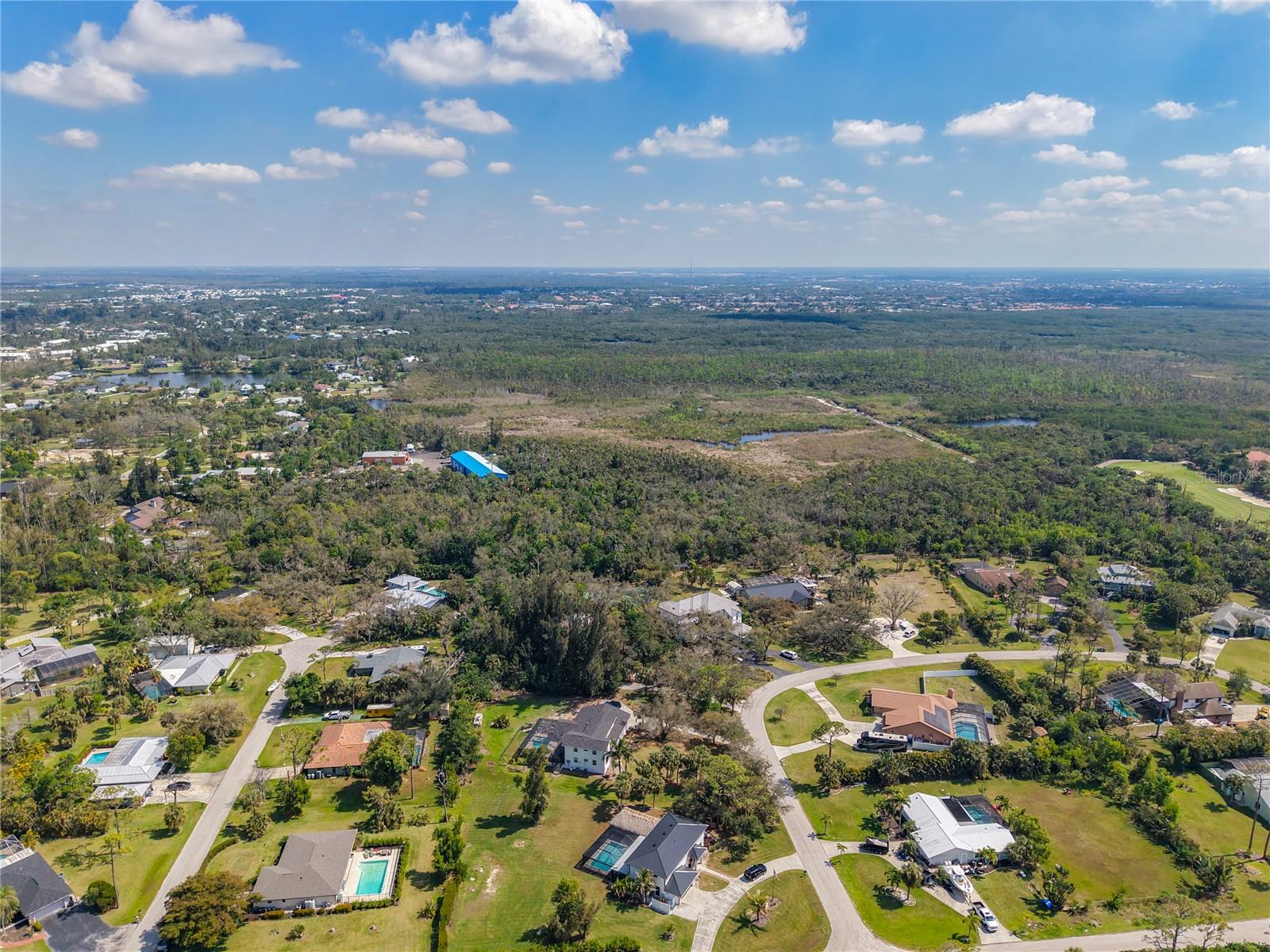 HERITAGE FARMS UNREC - Residential