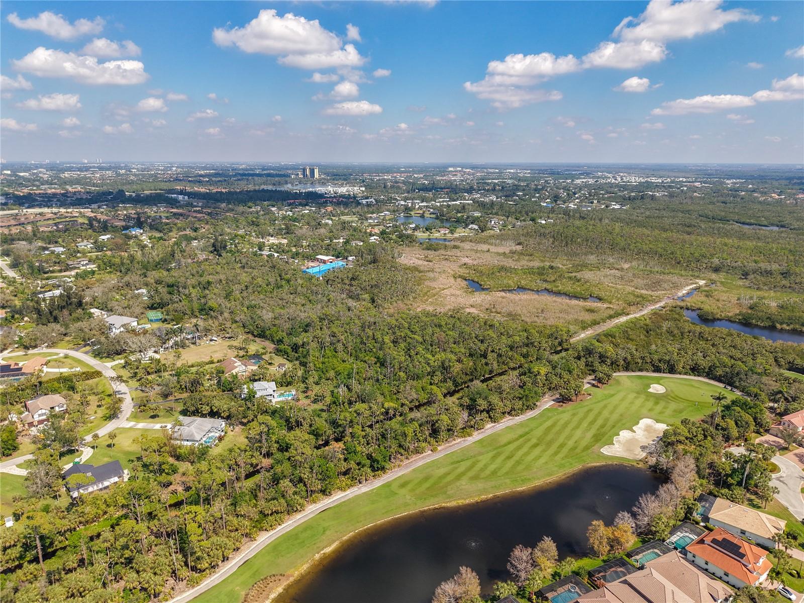 HERITAGE FARMS UNREC - Residential