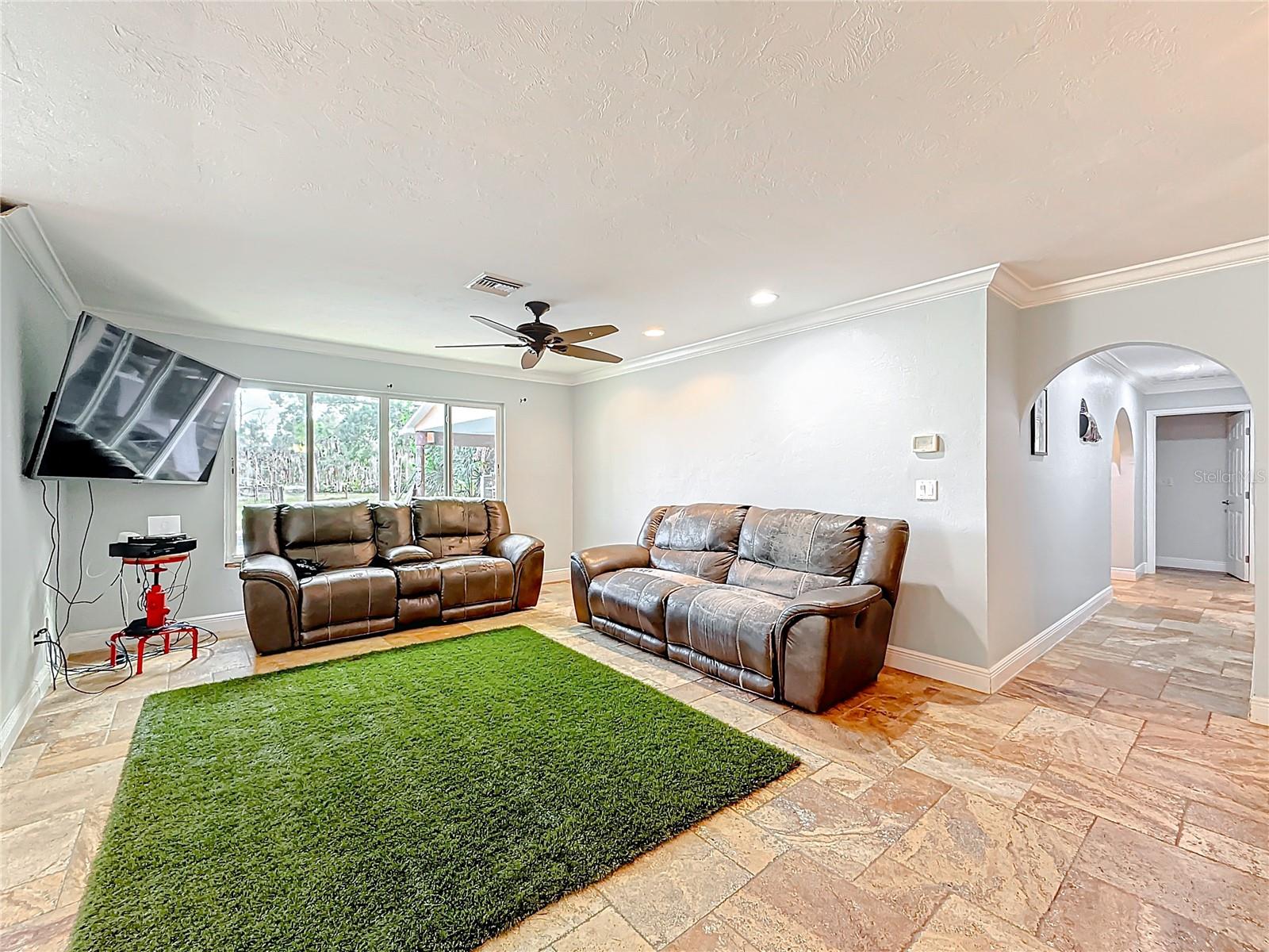 HERITAGE FARMS UNREC - Residential