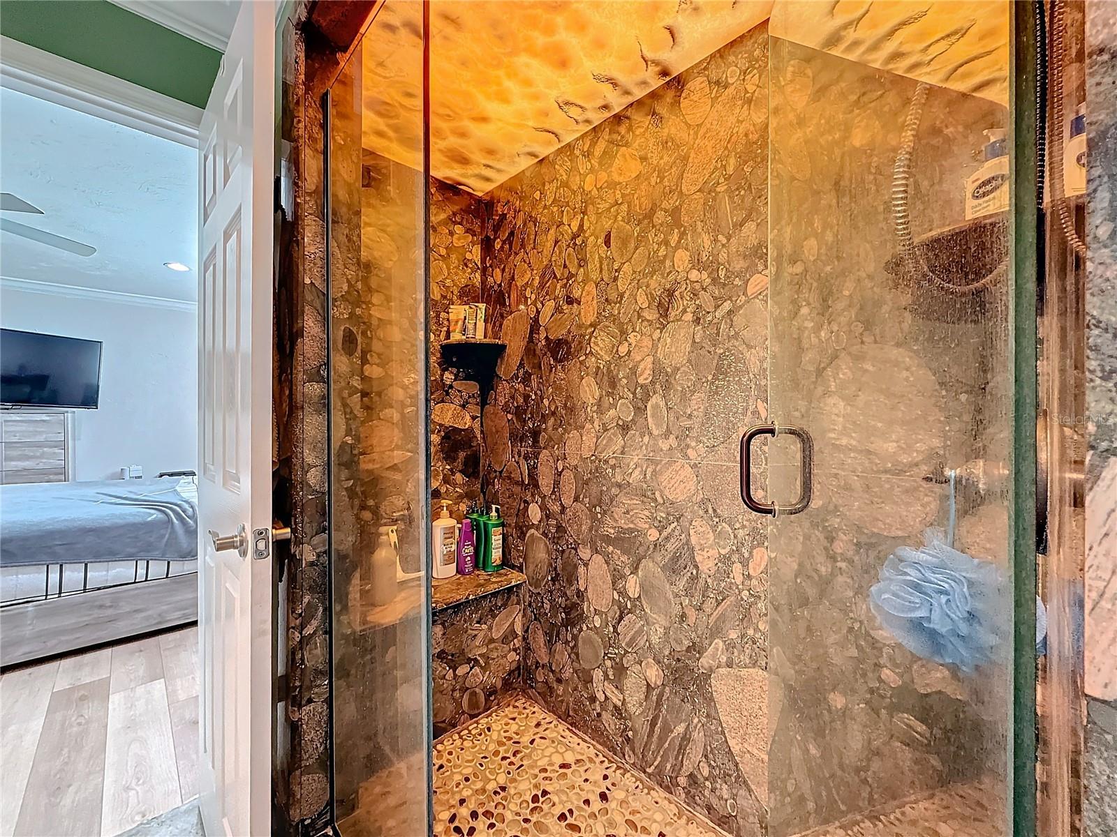 HERITAGE FARMS UNREC - Residential