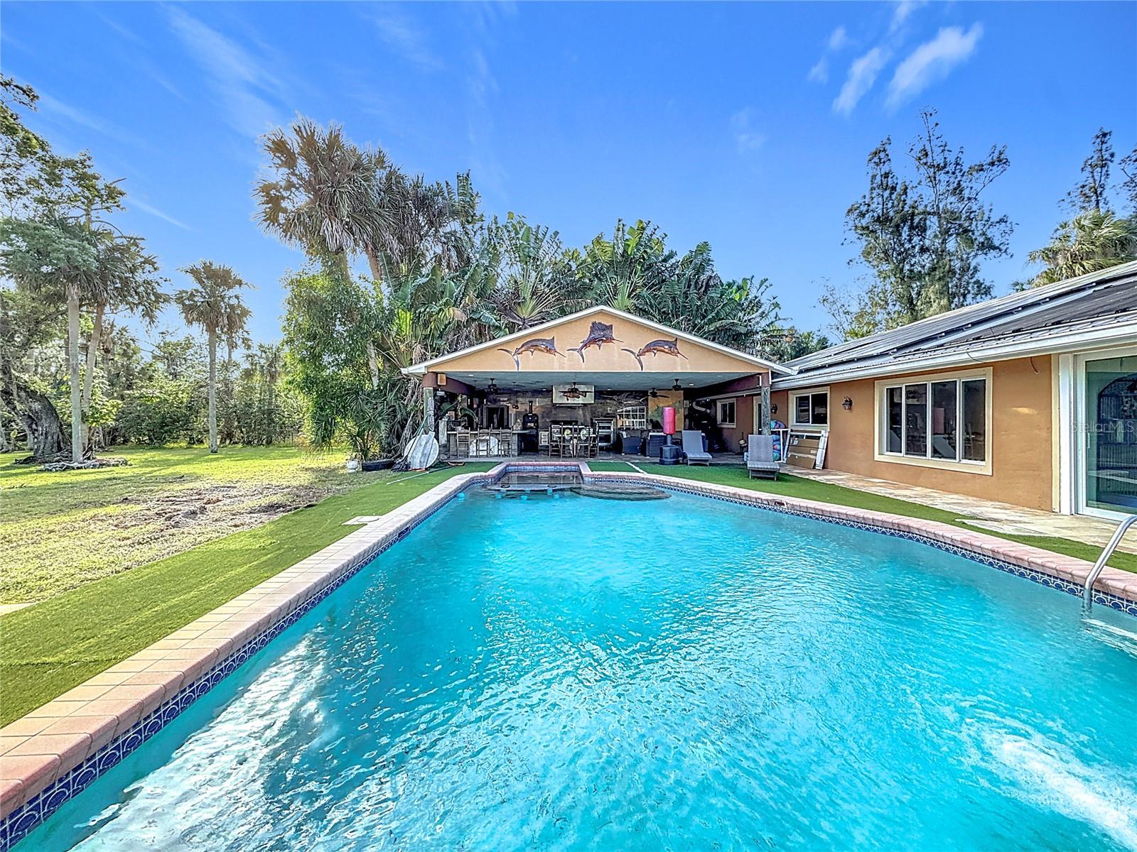 HERITAGE FARMS UNREC - Residential