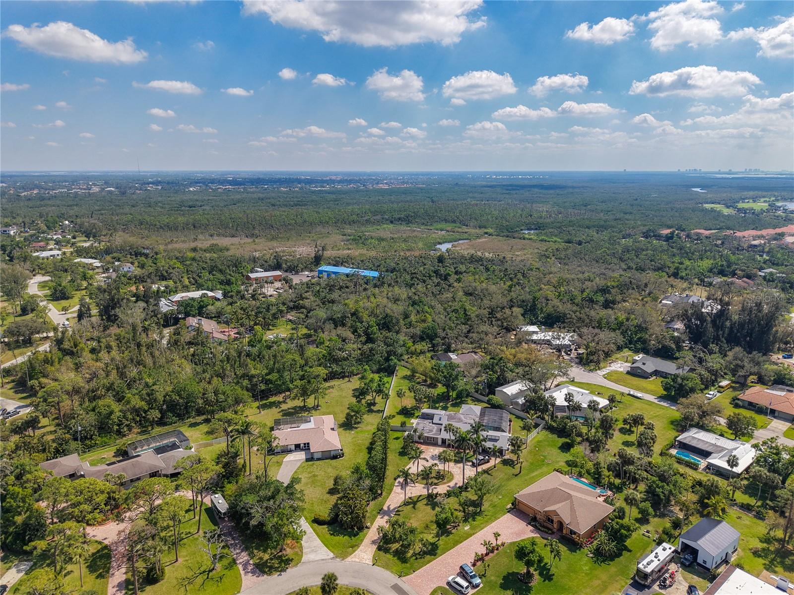 HERITAGE FARMS UNREC - Residential