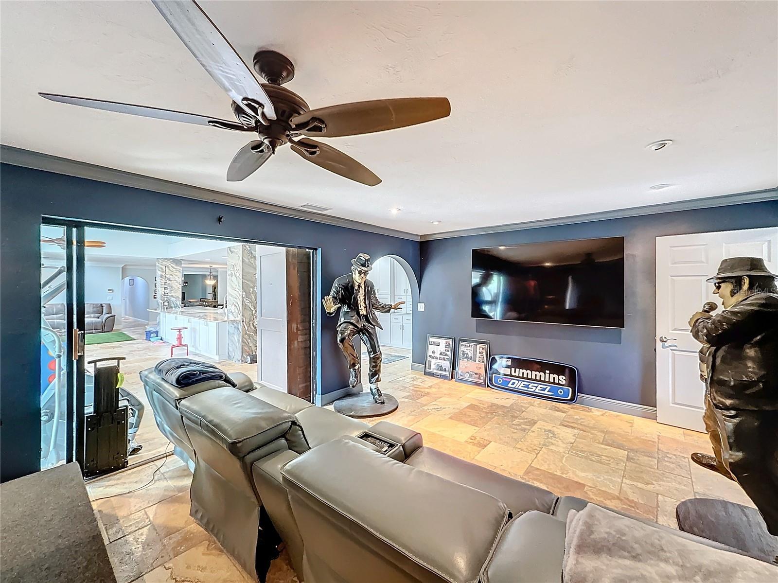 HERITAGE FARMS UNREC - Residential