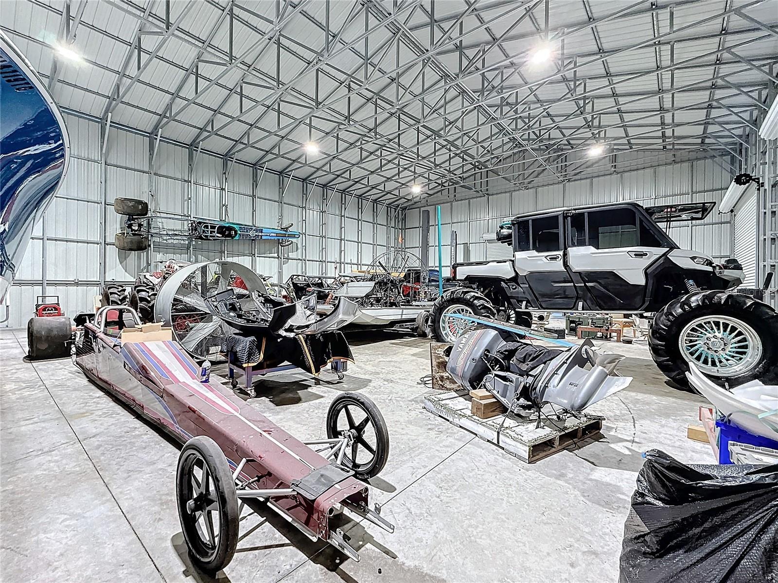 HERITAGE FARMS UNREC - Residential