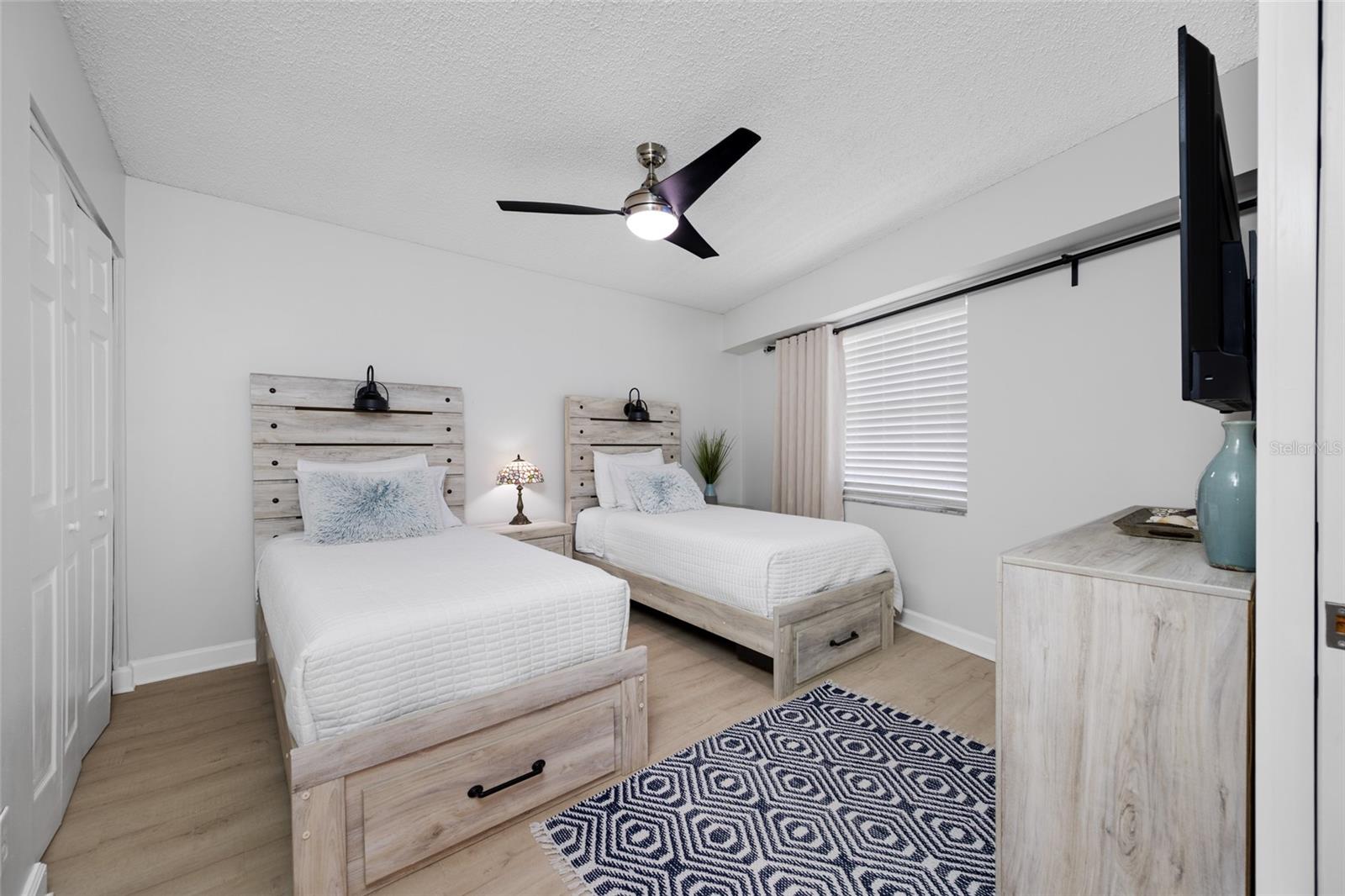 GULF BELLEAIR BEACH CONDO - Residential