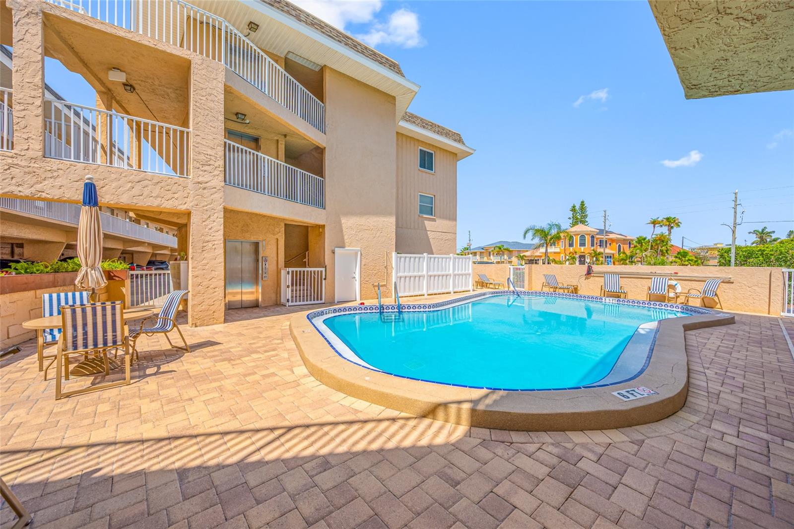 3100 GULF BOULEVARD 132