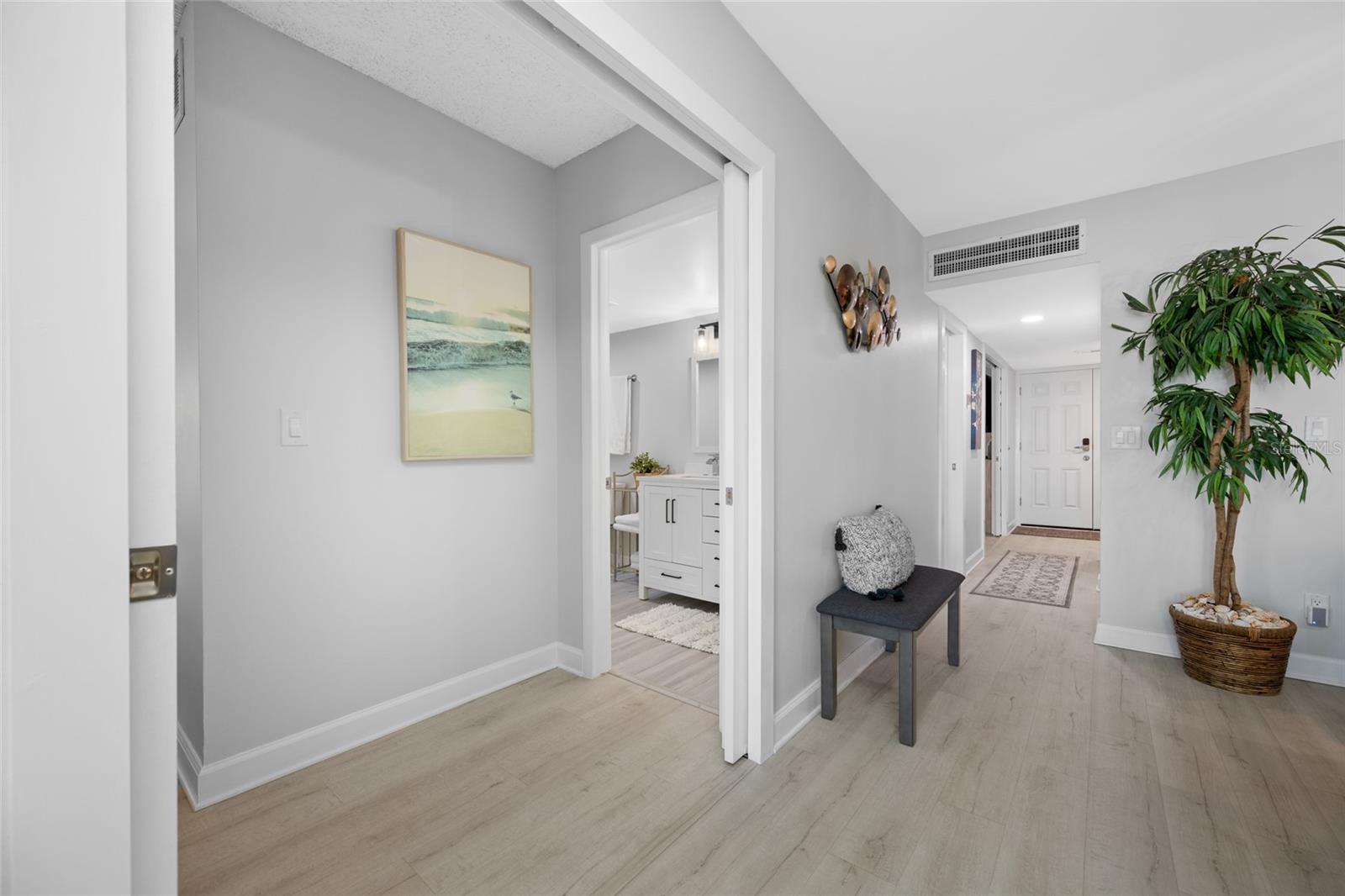GULF BELLEAIR BEACH CONDO - Residential