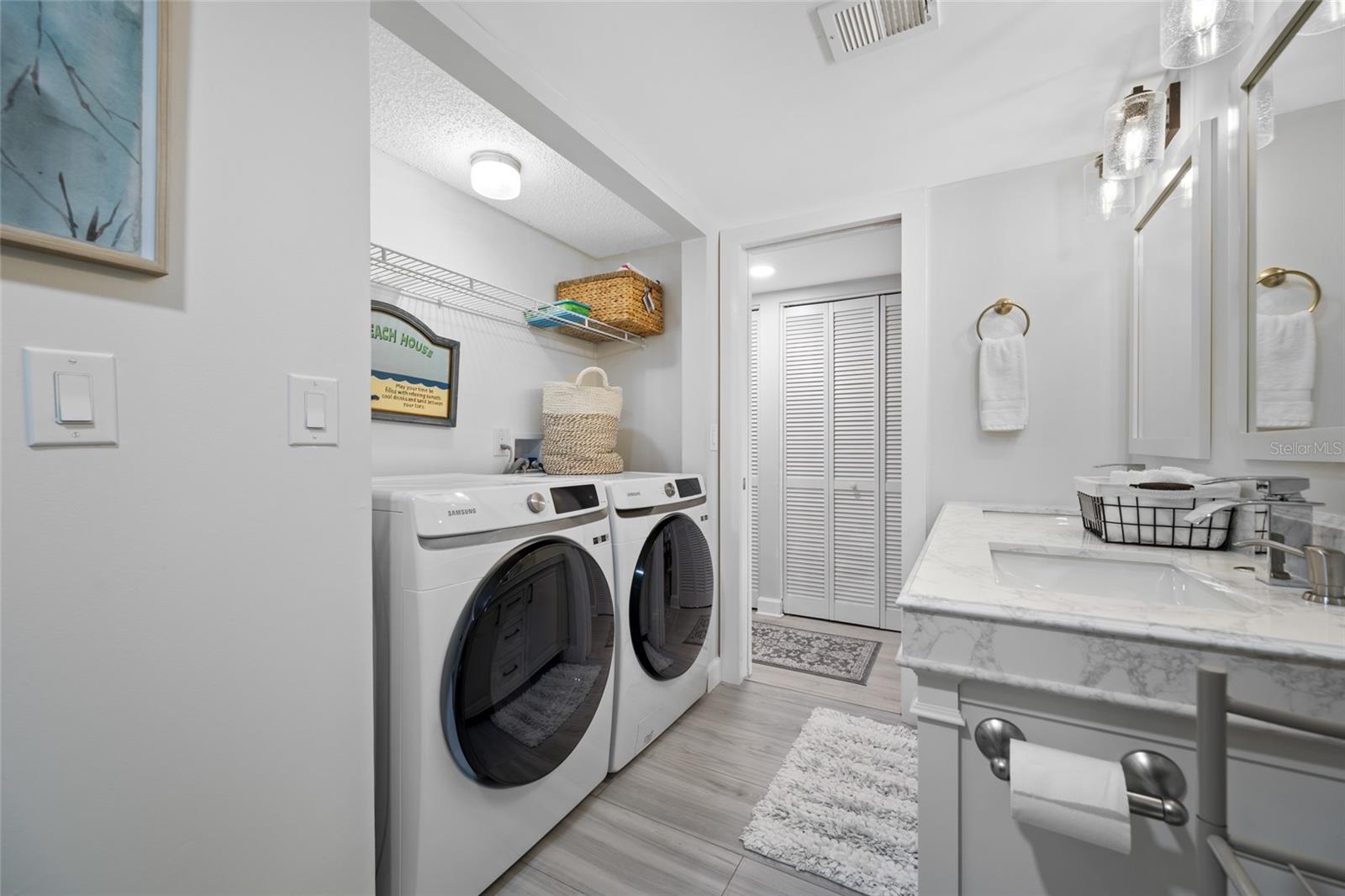 GULF BELLEAIR BEACH CONDO - Residential
