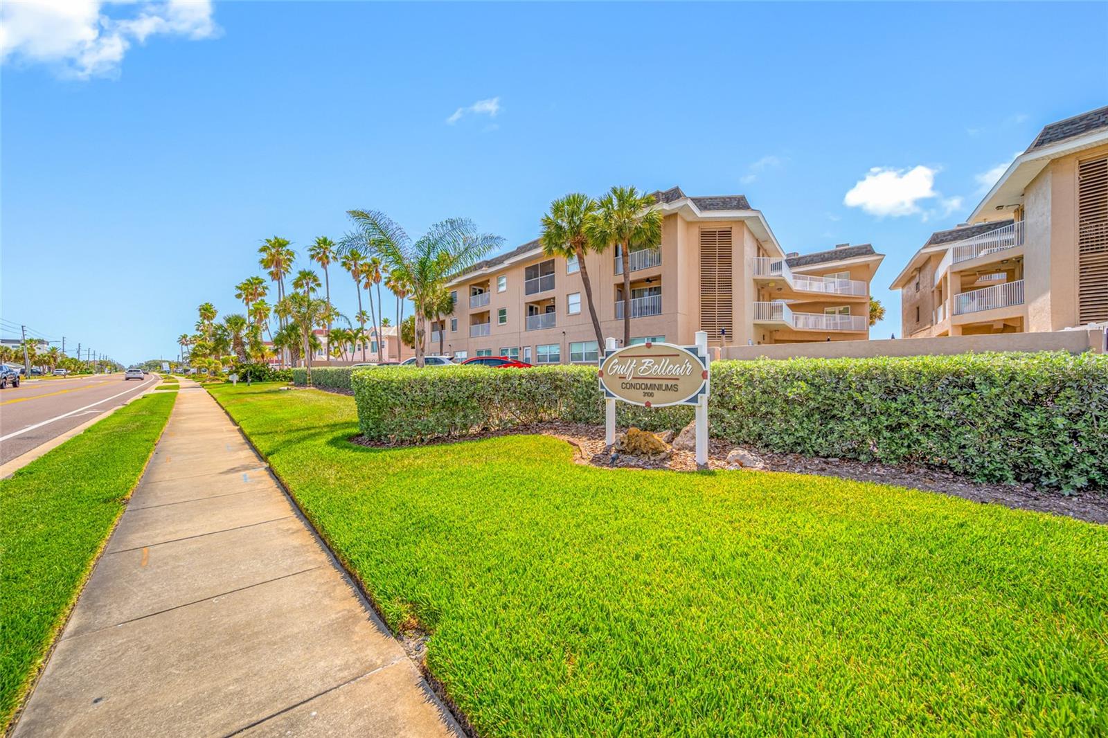3100 GULF BOULEVARD 132
