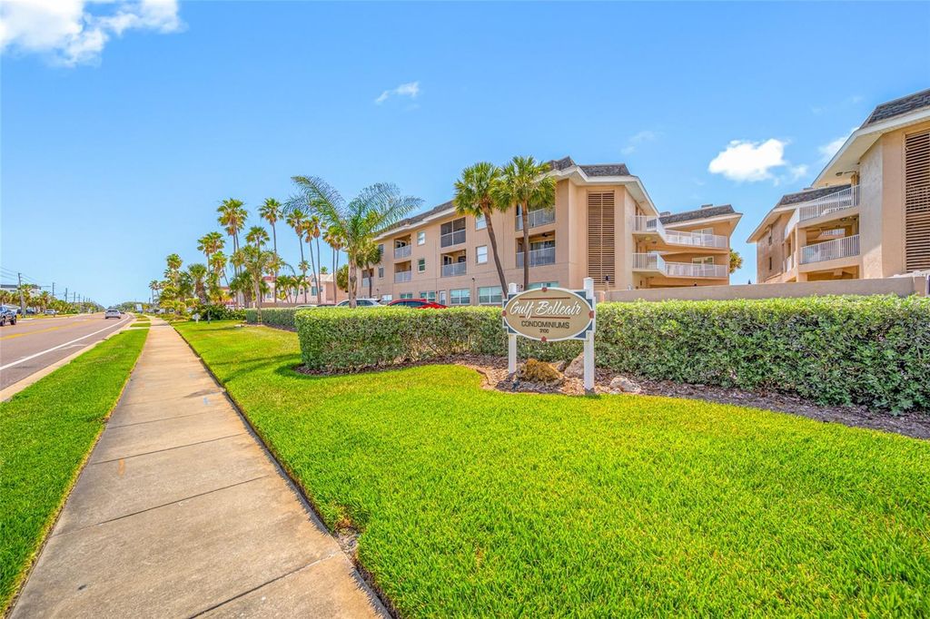 Photo of 3100 Gulf Boulevard #132, Belleair Beach, FL 33786 (MLS # TB8504422)