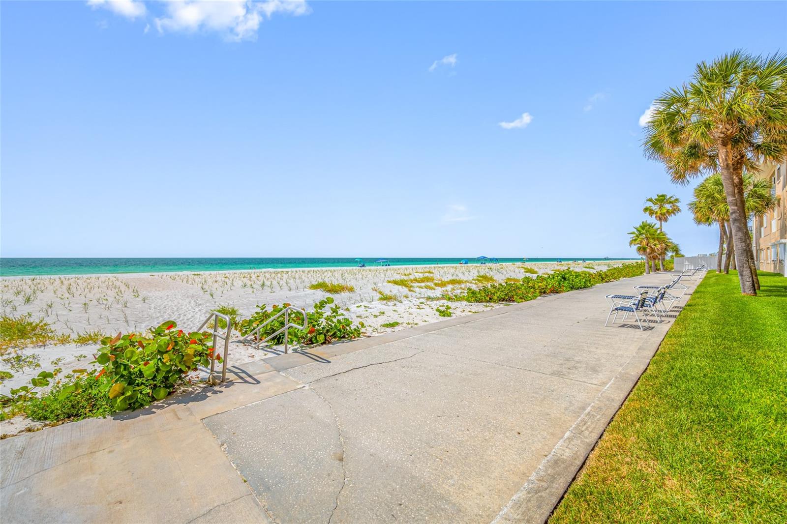 GULF BELLEAIR BEACH CONDO - Residential