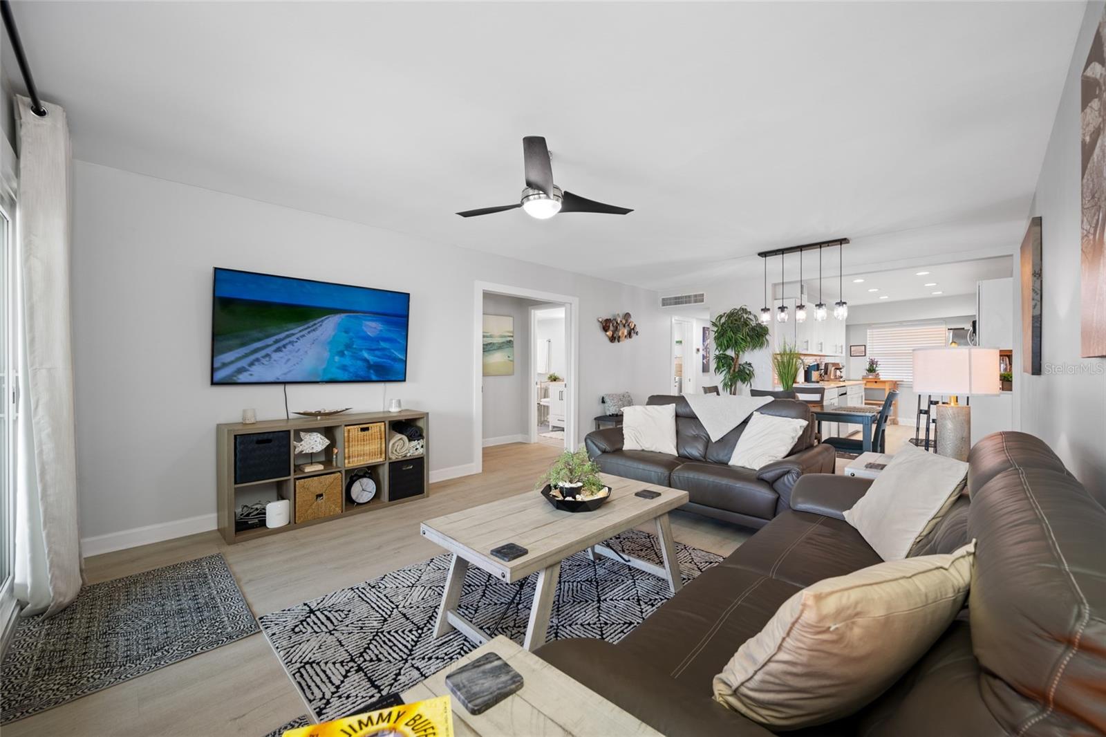 GULF BELLEAIR BEACH CONDO - Residential