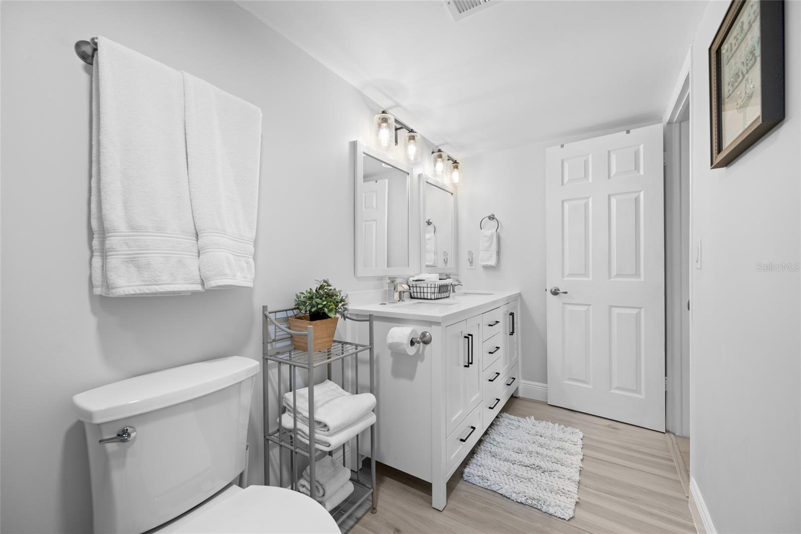 GULF BELLEAIR BEACH CONDO - Residential