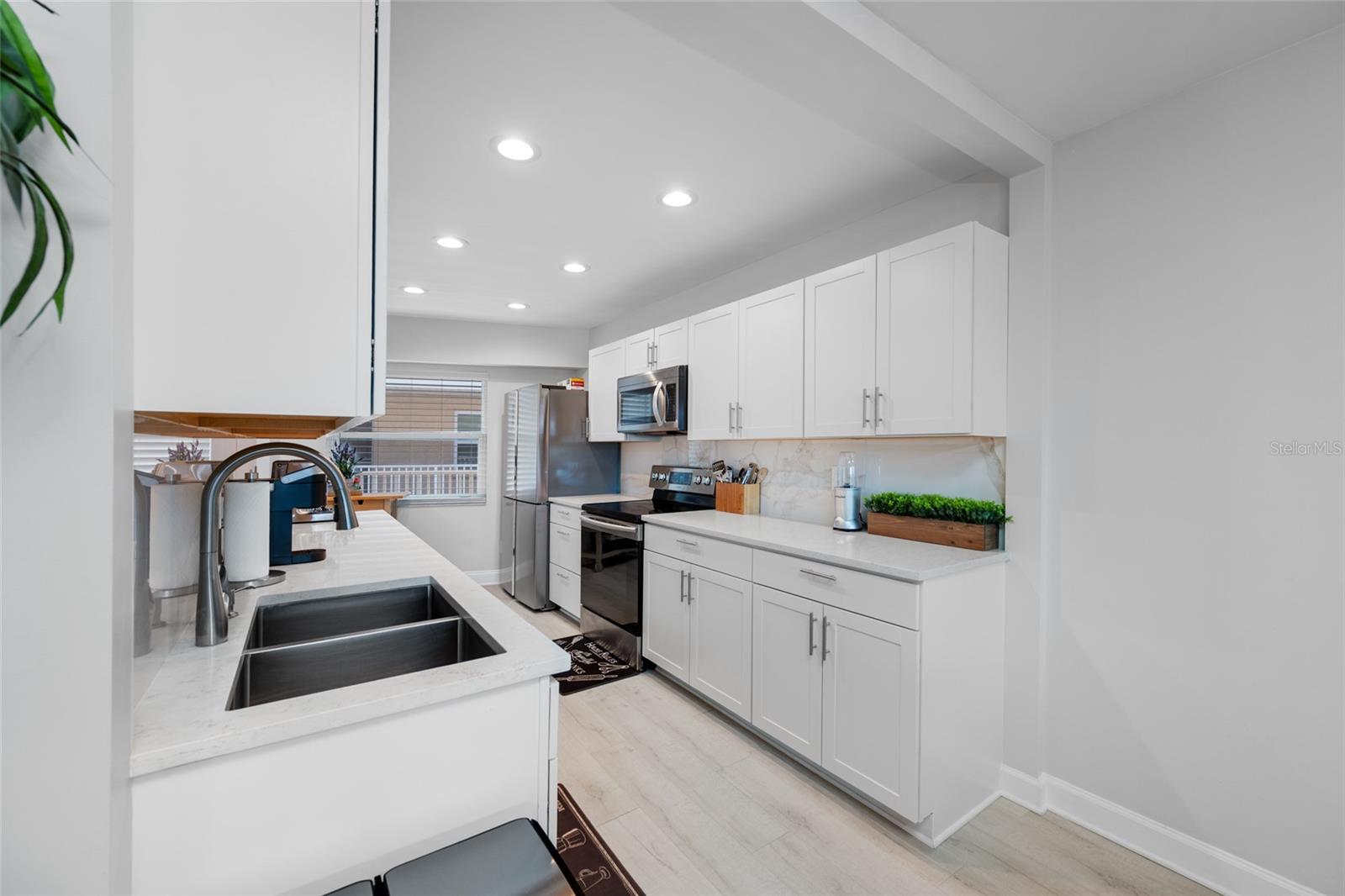 GULF BELLEAIR BEACH CONDO - Residential