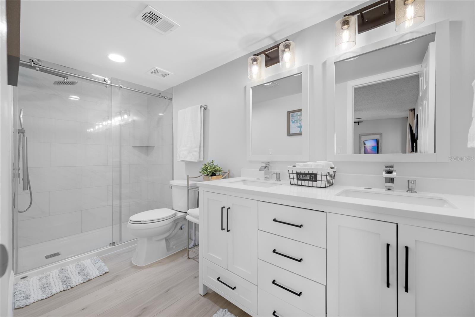GULF BELLEAIR BEACH CONDO - Residential